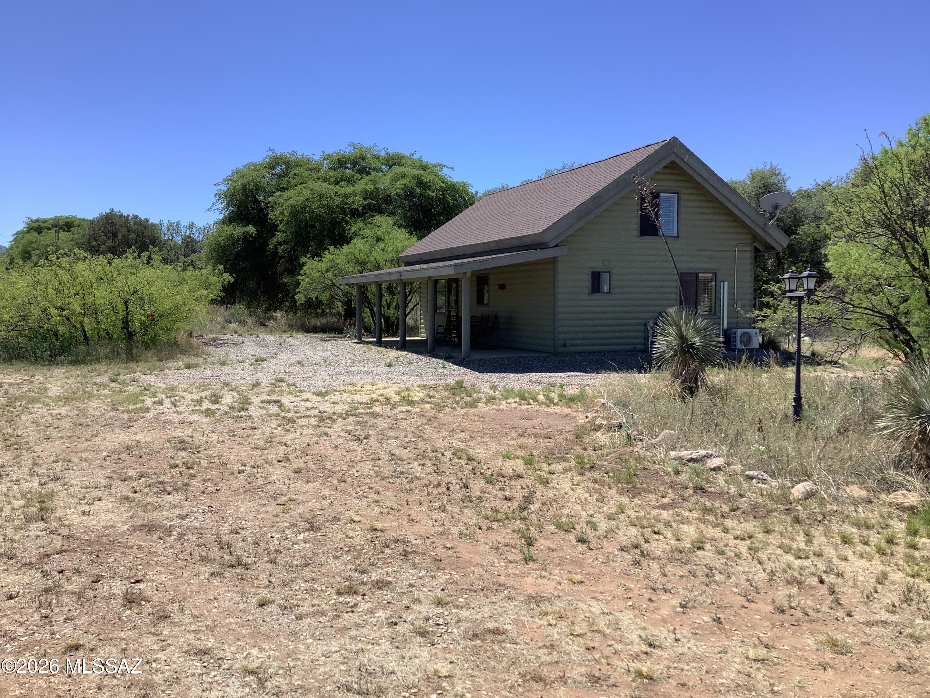 Turkey Creek Ranch - Residential
