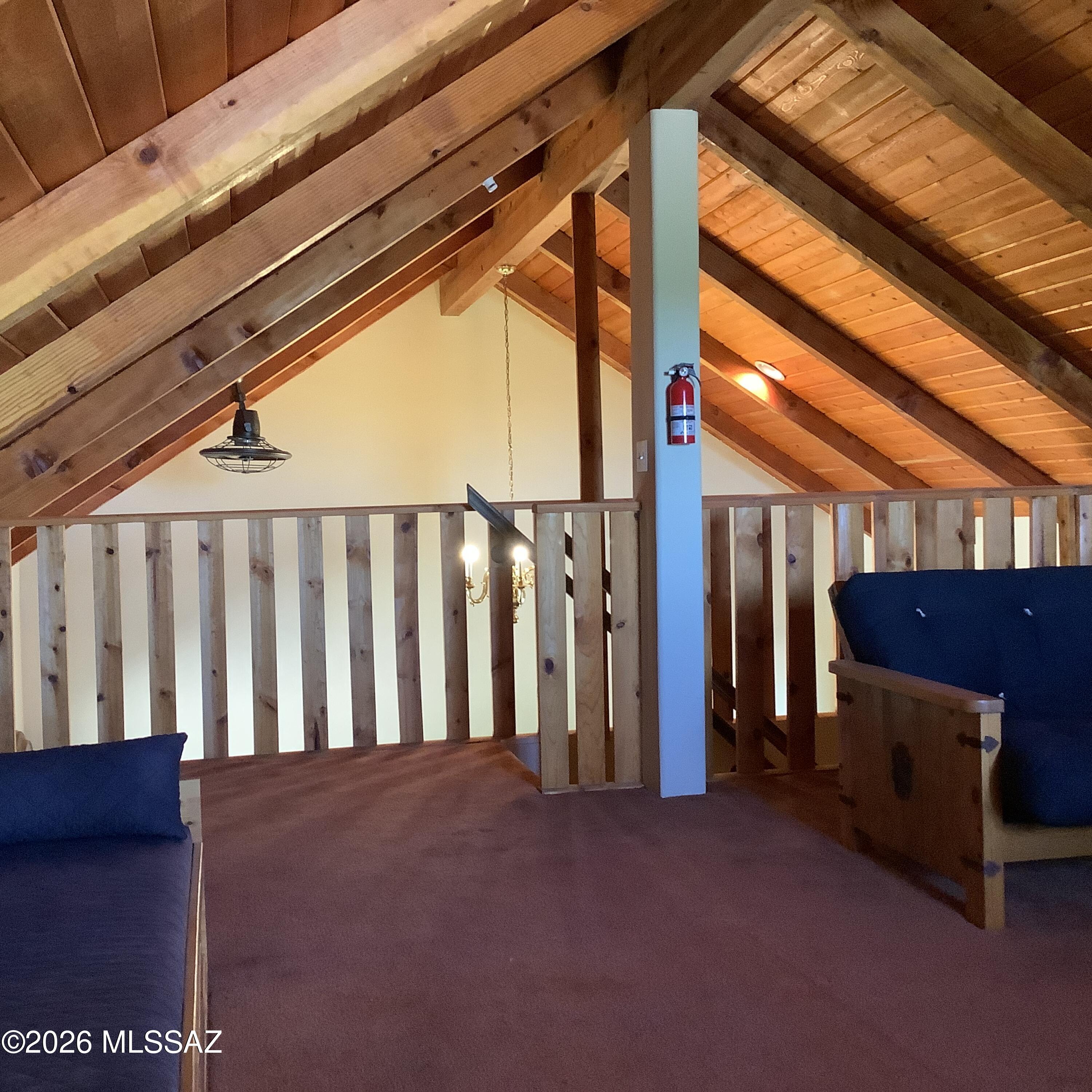 Turkey Creek Ranch - Residential