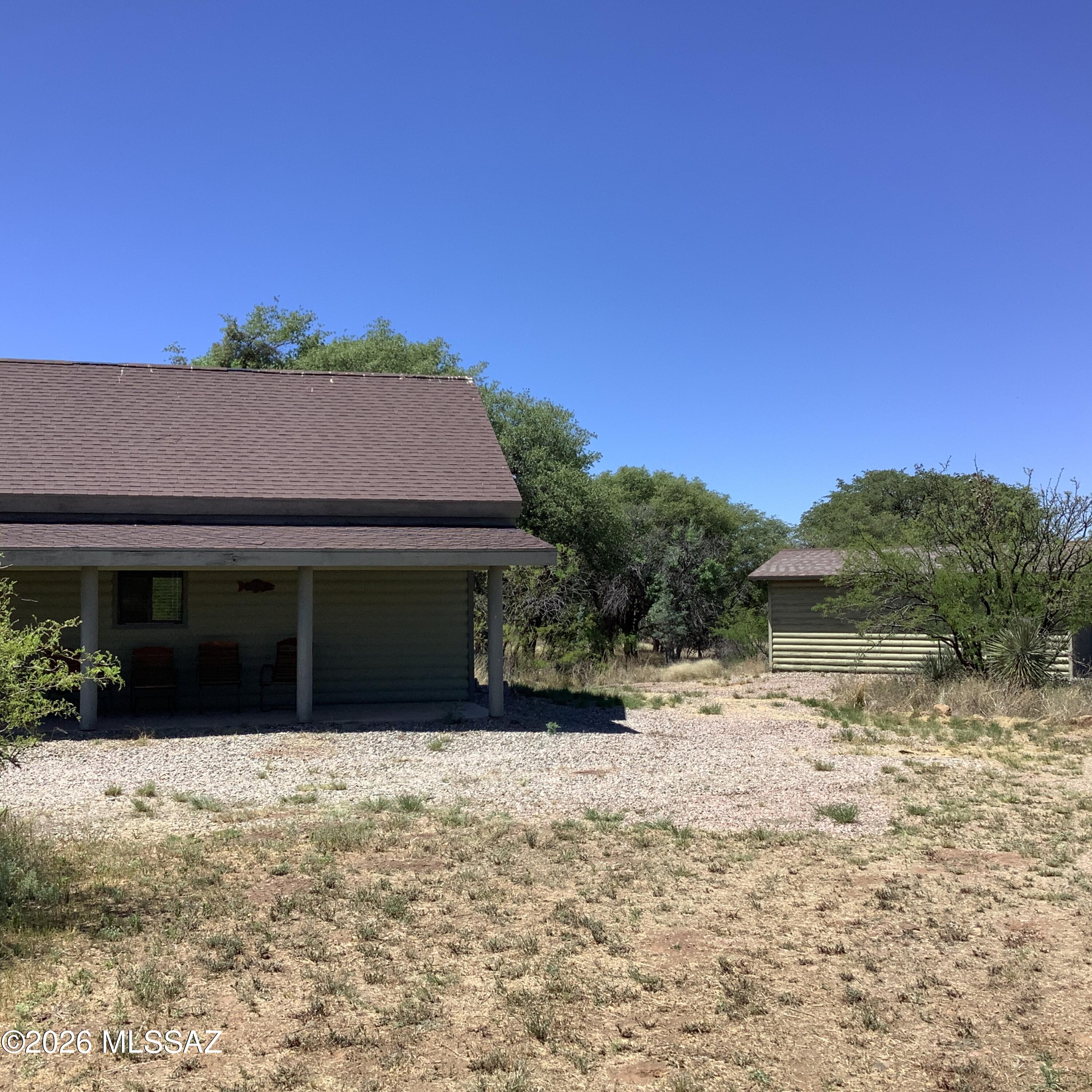 Turkey Creek Ranch - Residential