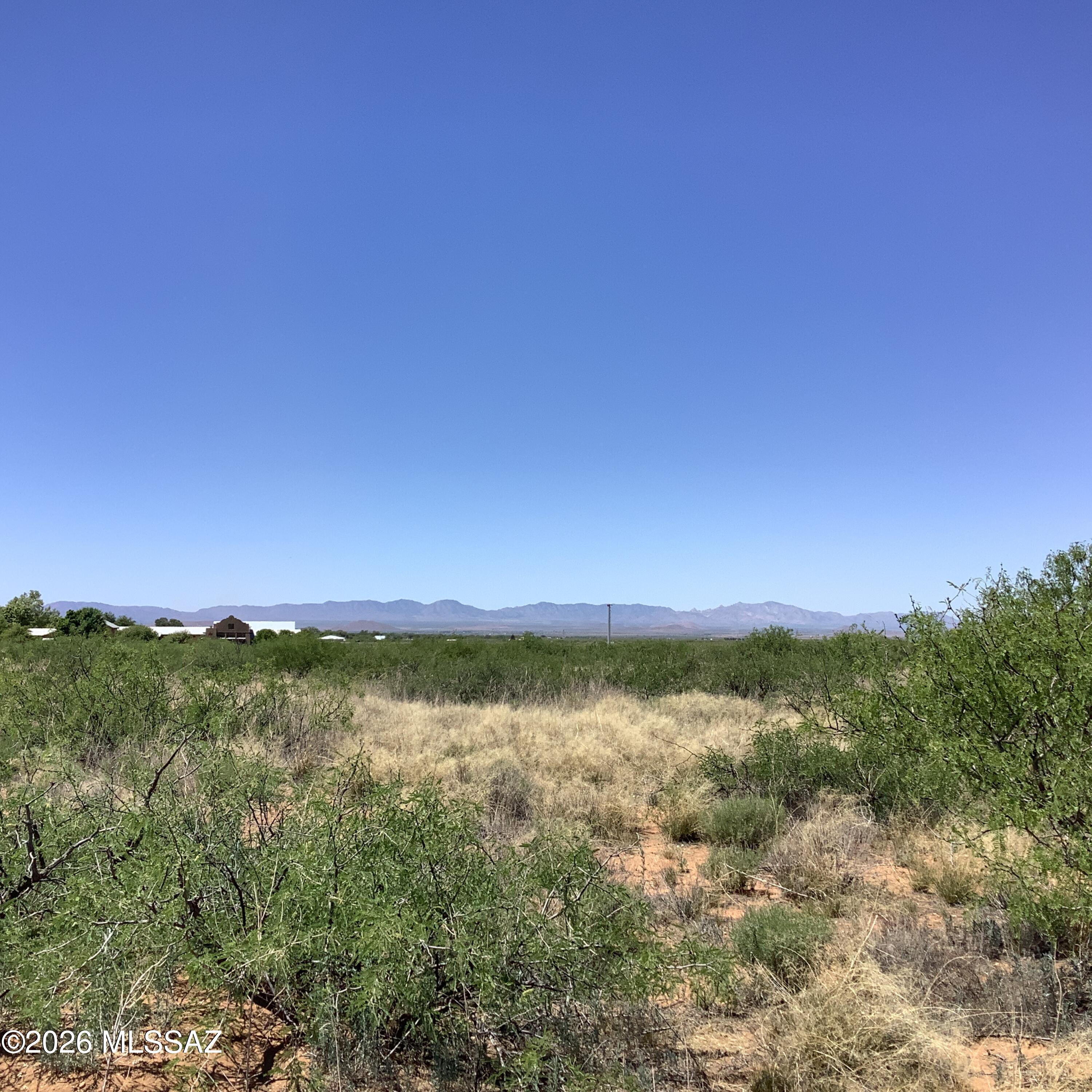 Turkey Creek Ranch - Residential