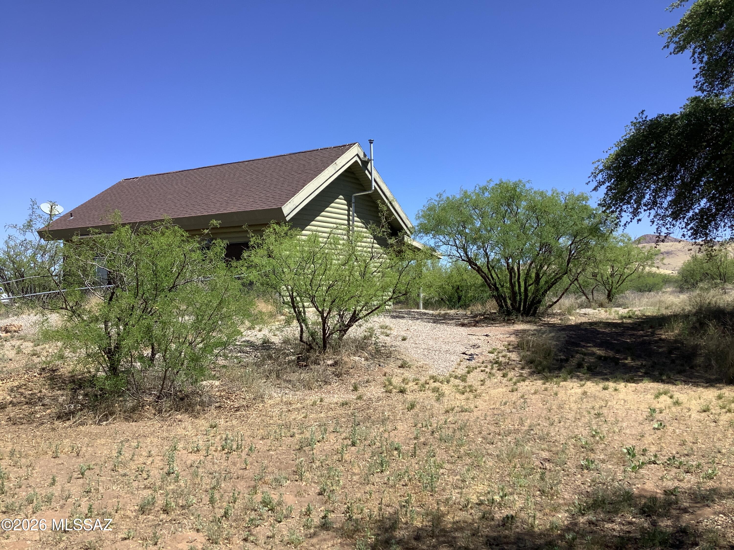 Turkey Creek Ranch - Residential