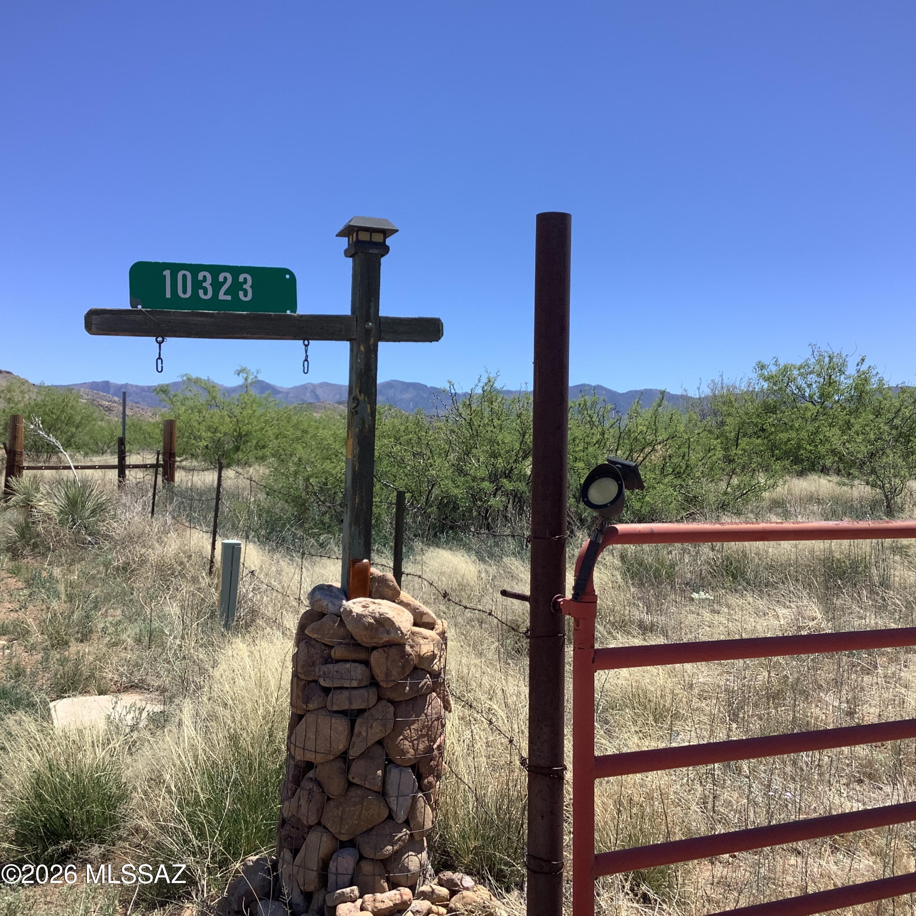 Turkey Creek Ranch - Residential