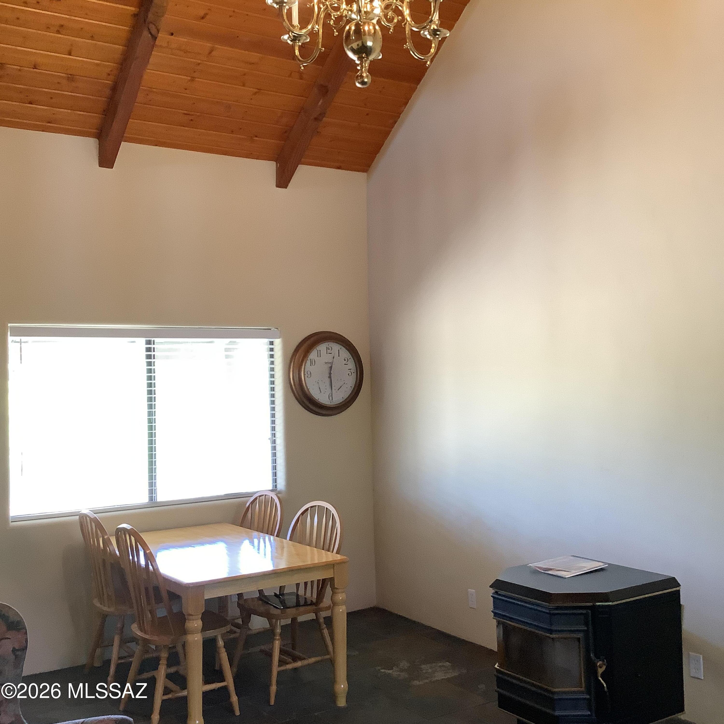 Turkey Creek Ranch - Residential