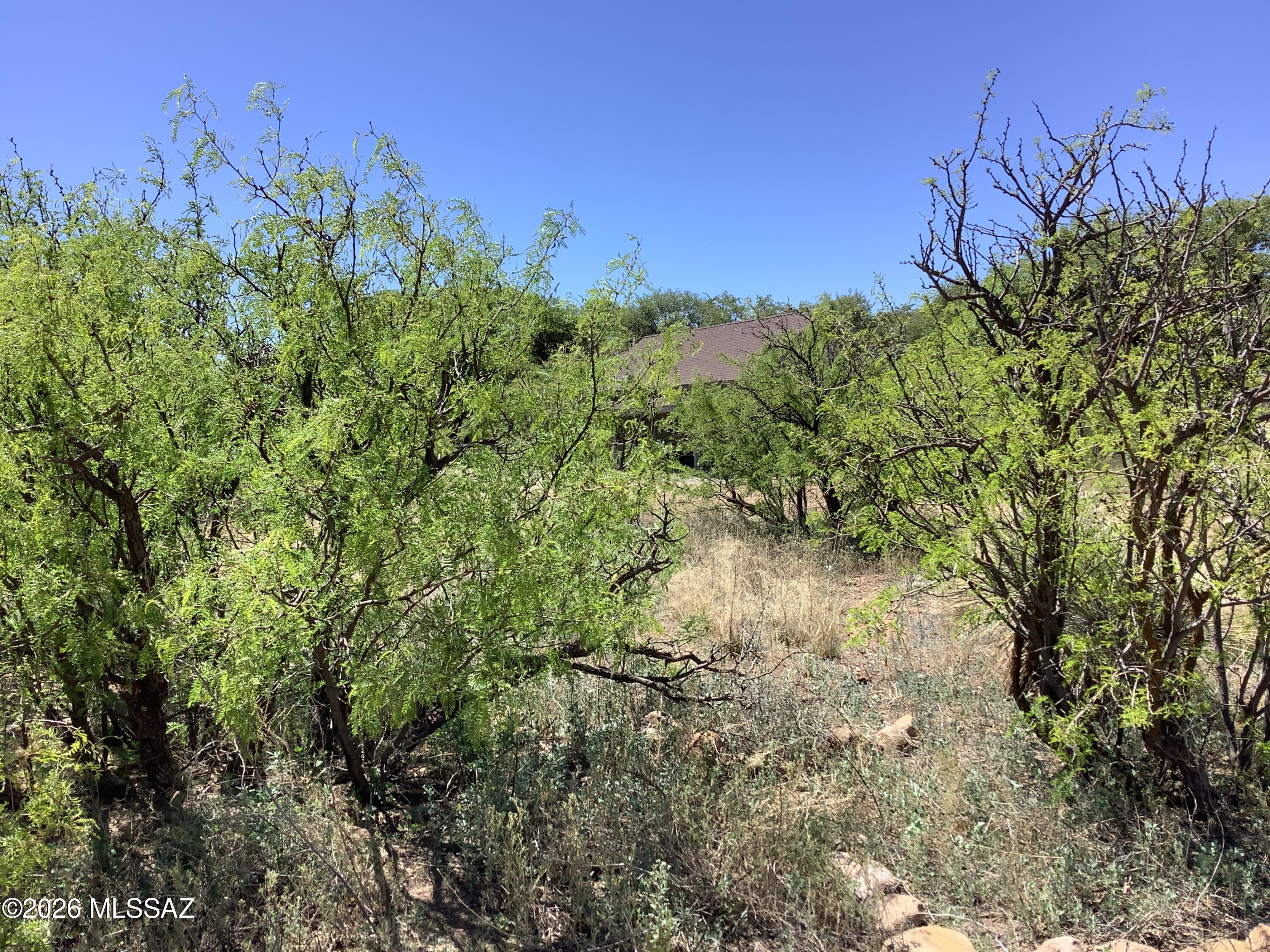 Turkey Creek Ranch - Residential