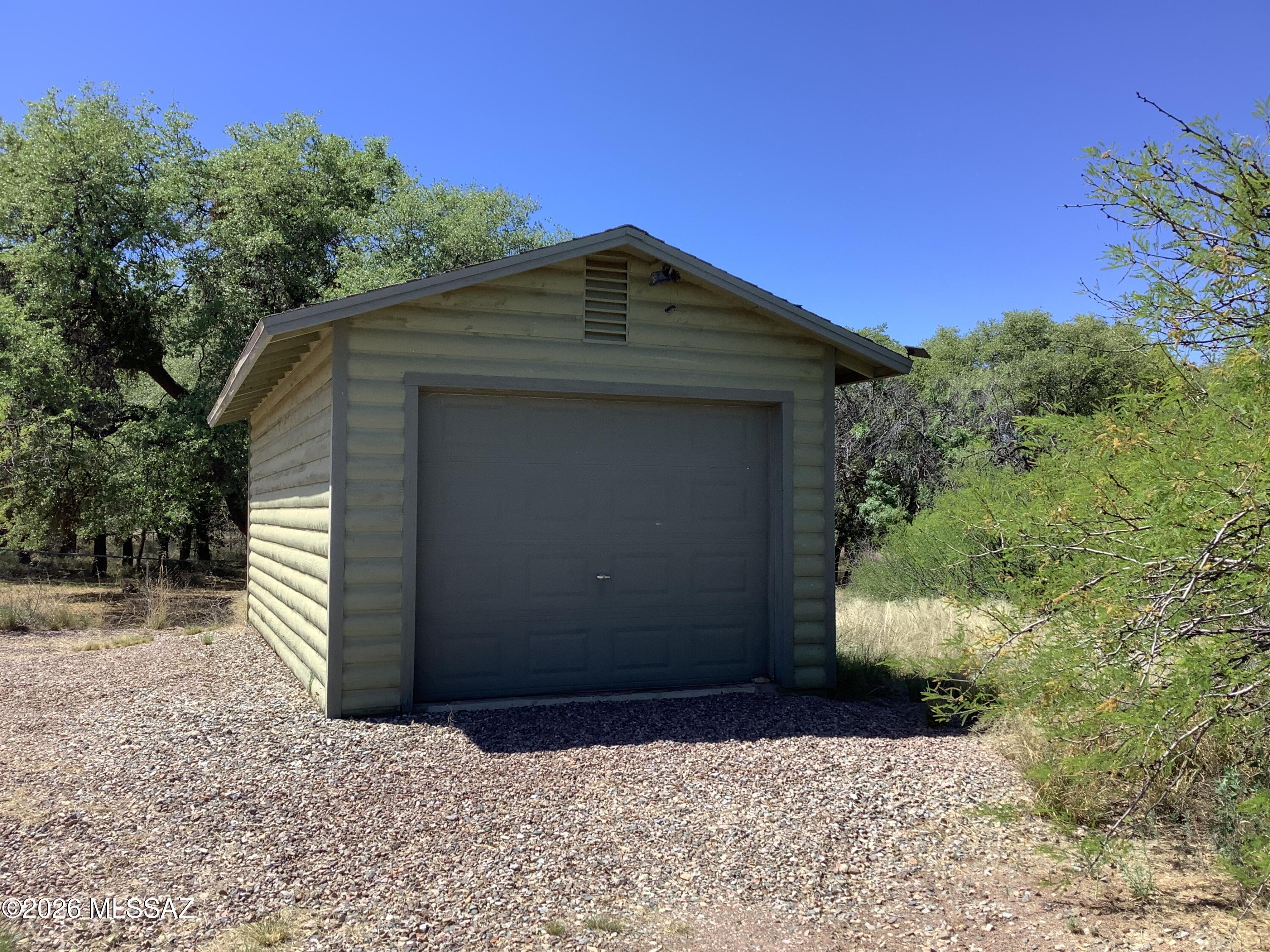 Turkey Creek Ranch - Residential