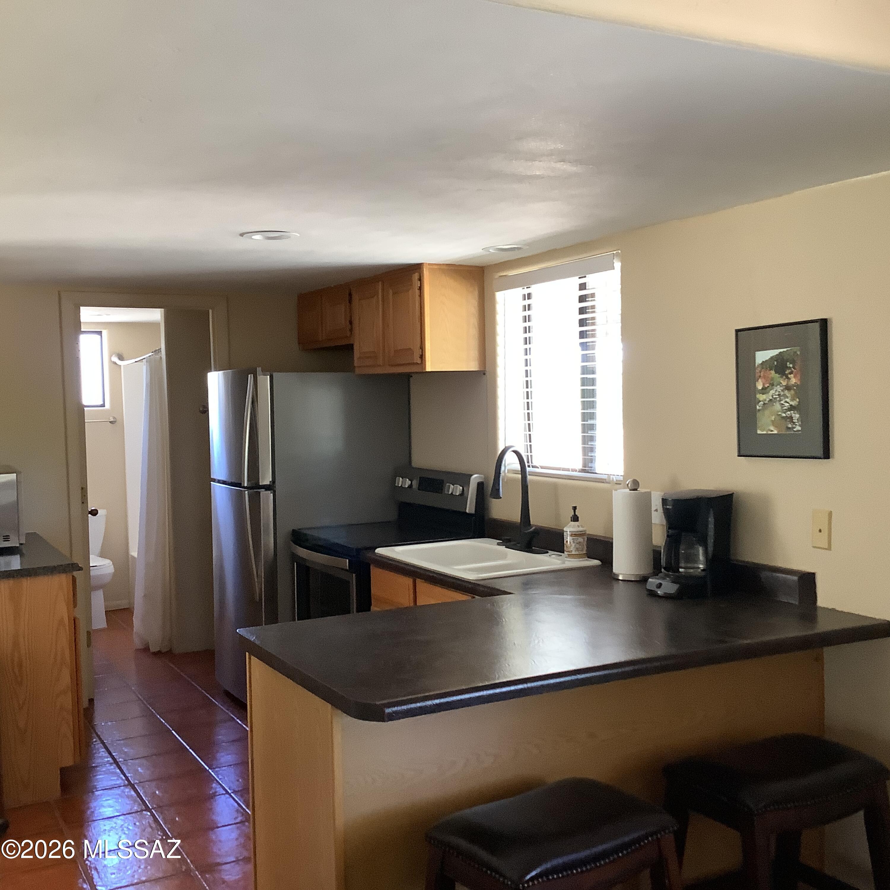 Turkey Creek Ranch - Residential