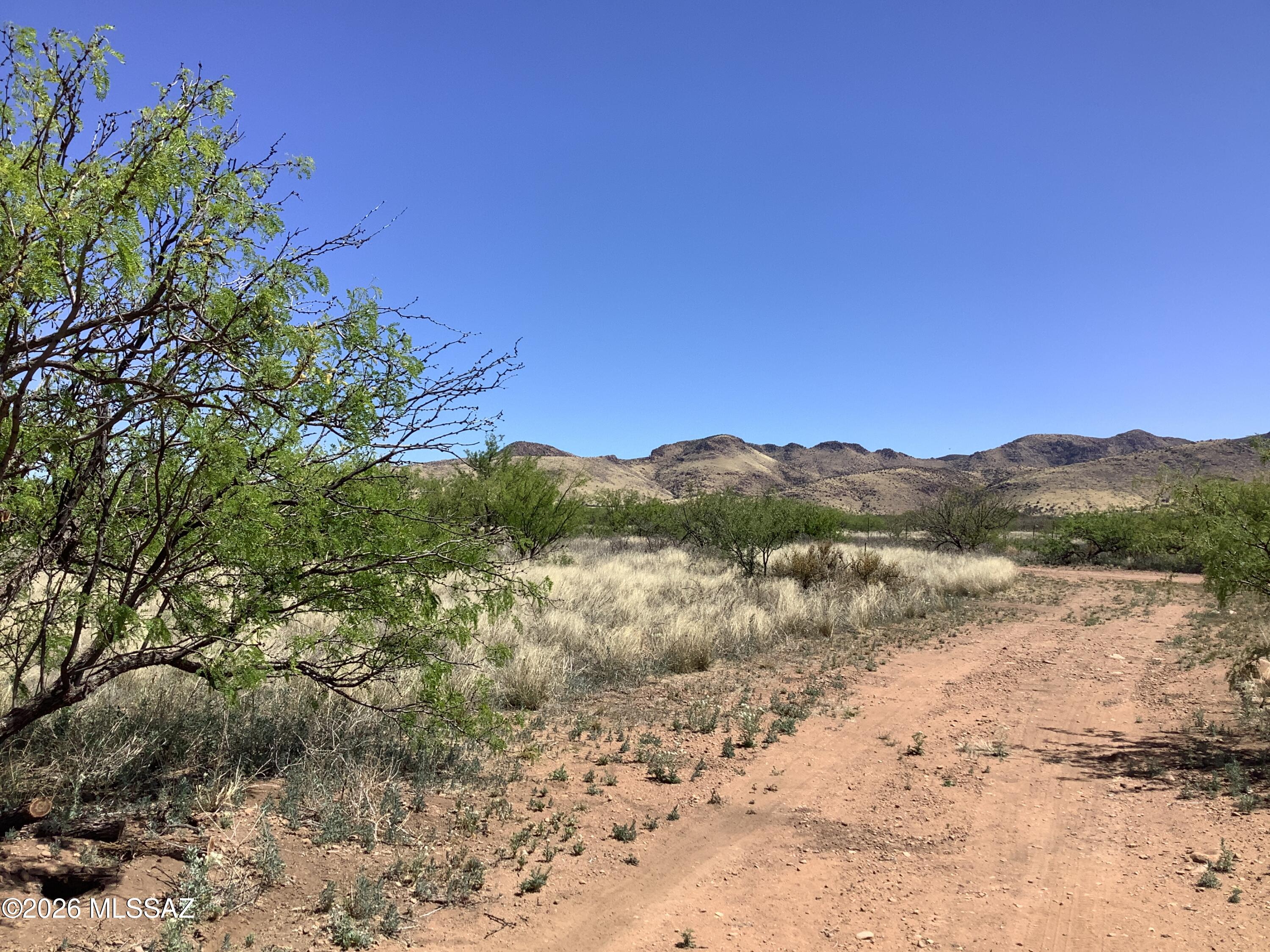 Turkey Creek Ranch - Residential
