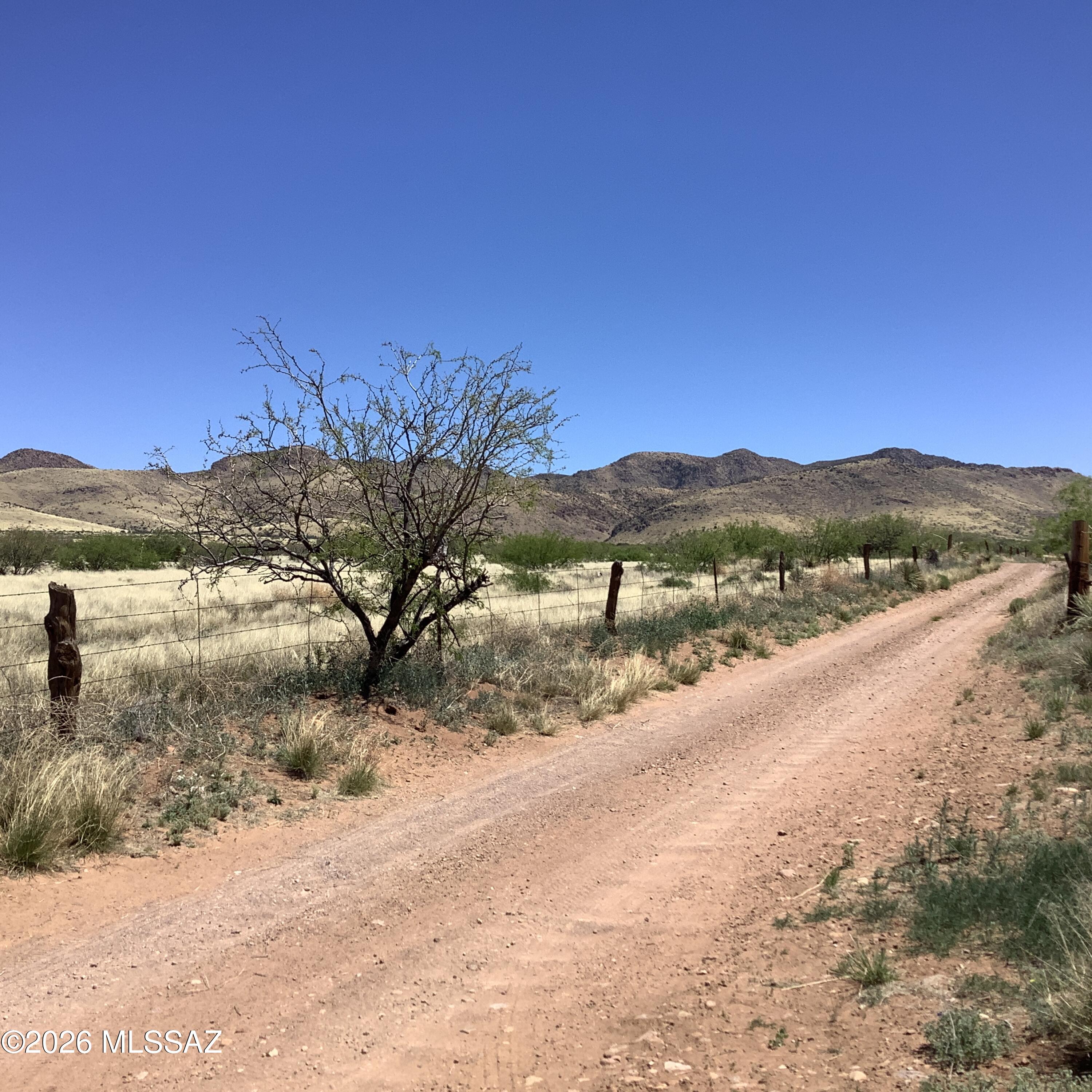 Turkey Creek Ranch - Residential