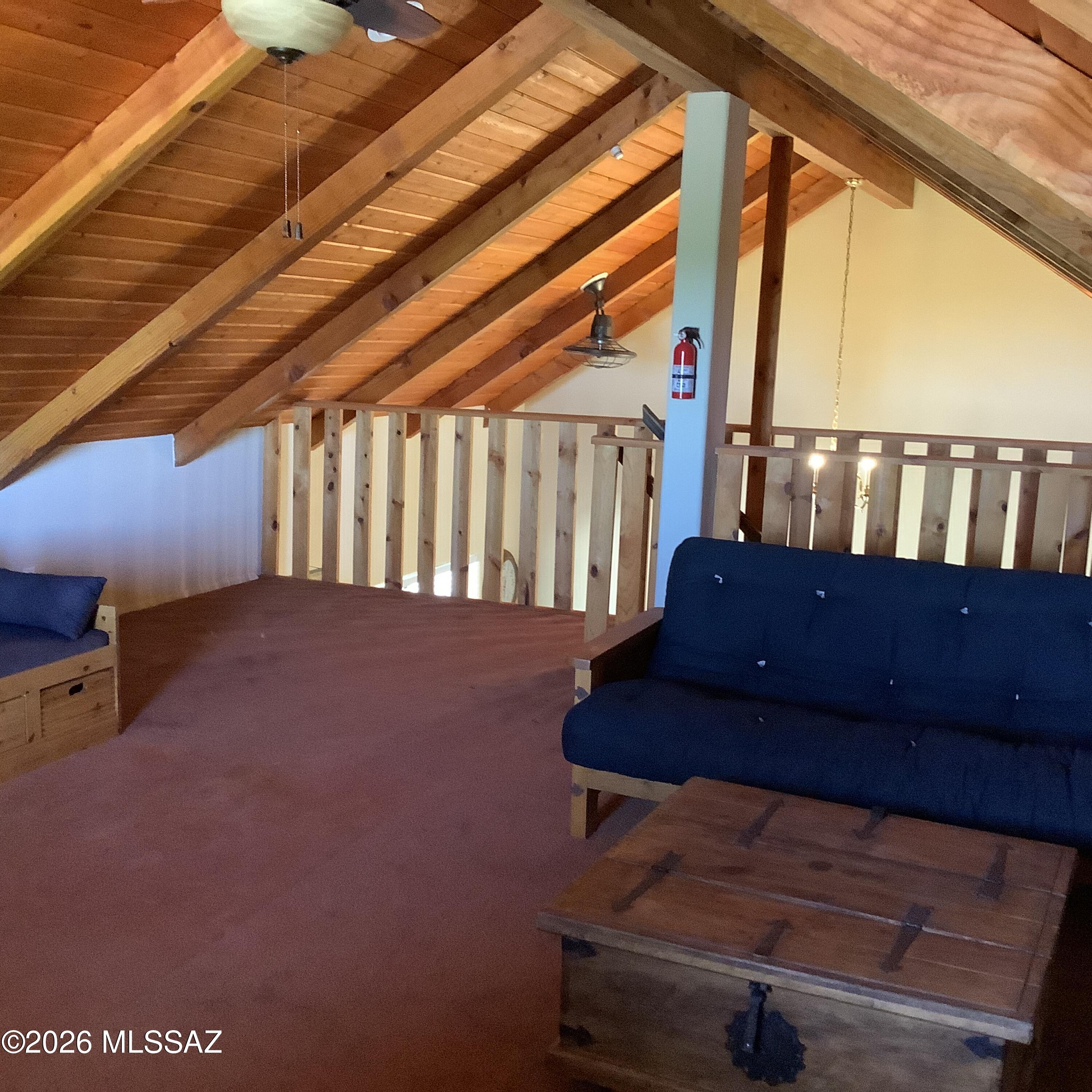 Turkey Creek Ranch - Residential