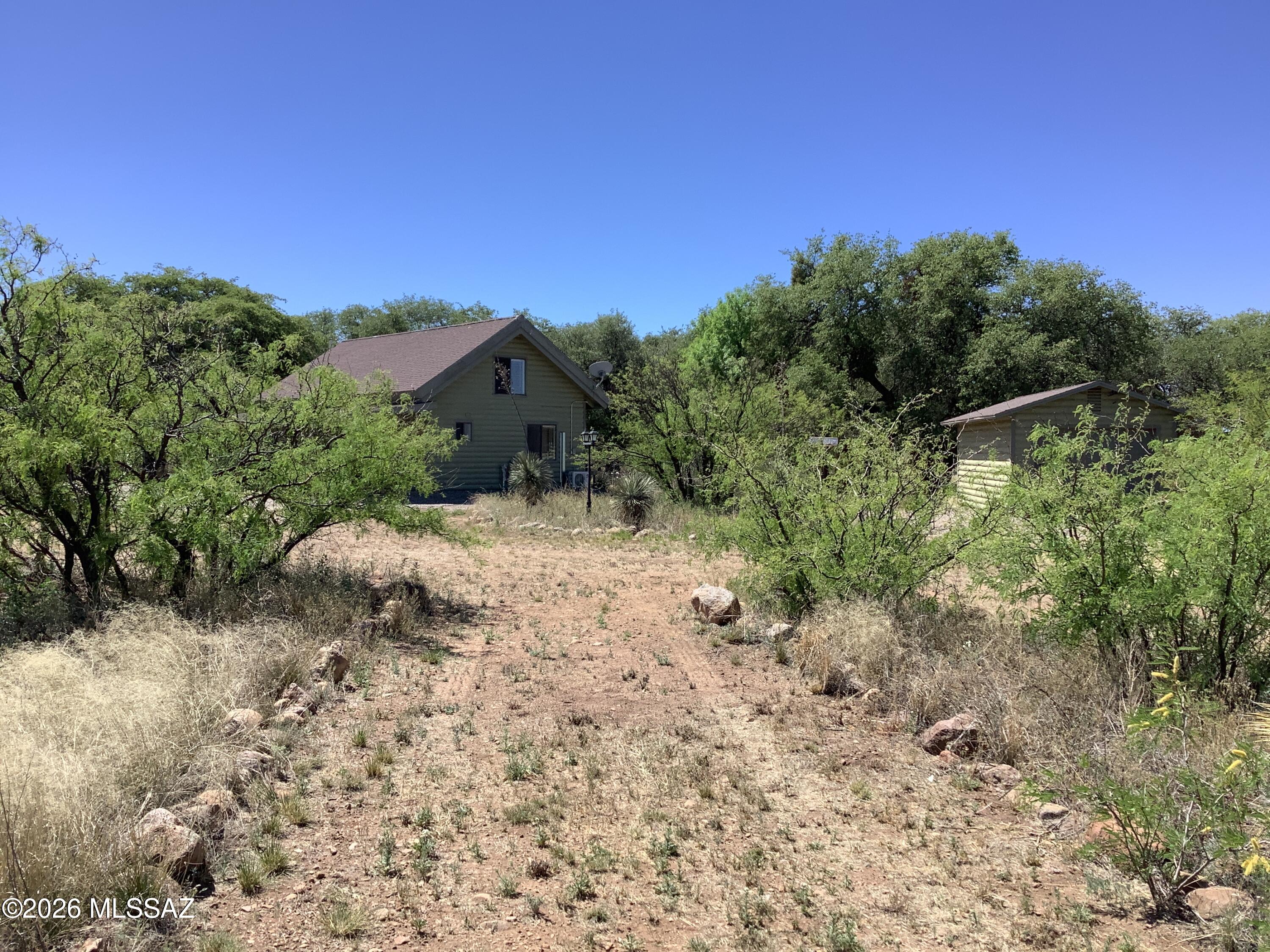 Turkey Creek Ranch - Residential