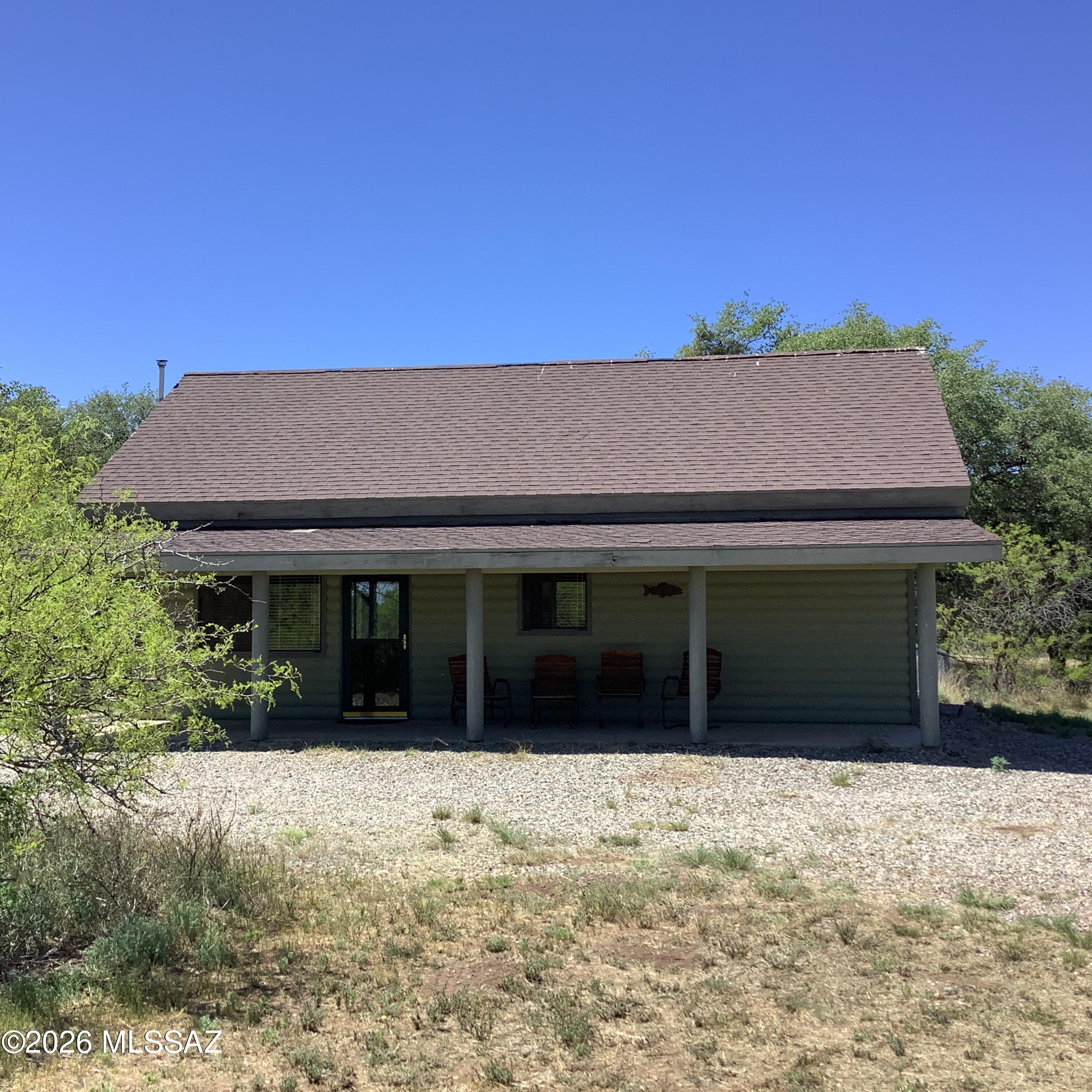 Turkey Creek Ranch - Residential