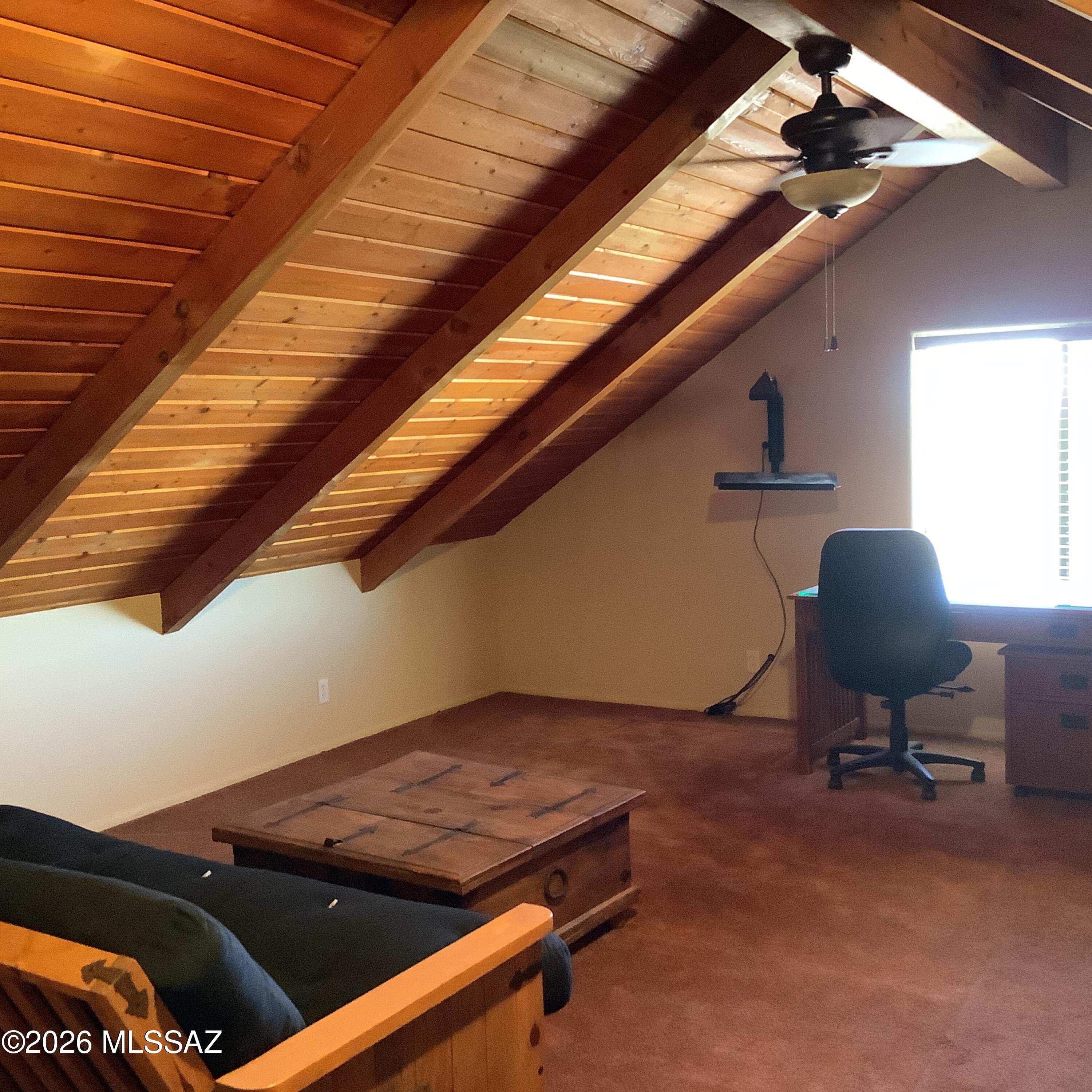 Turkey Creek Ranch - Residential