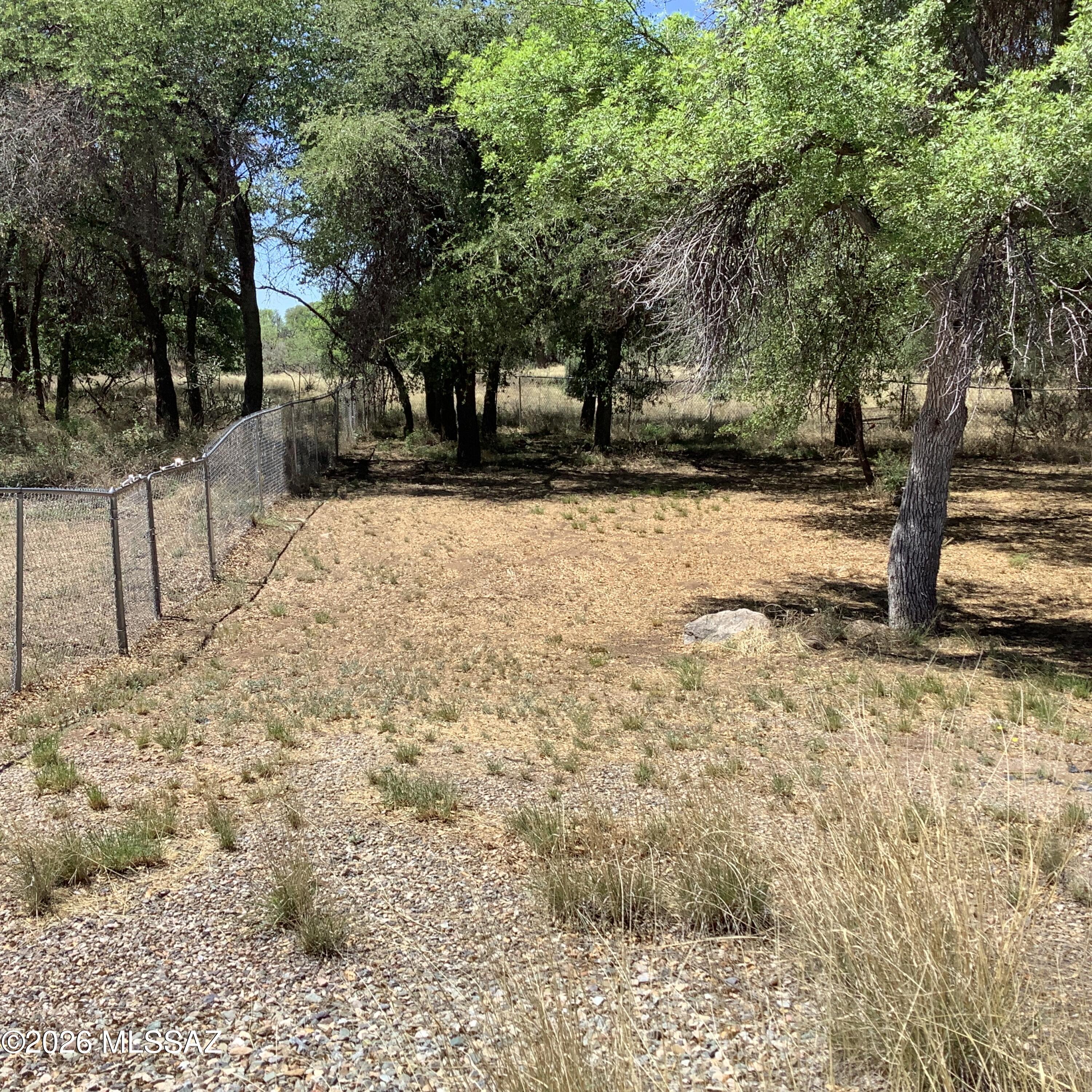 Turkey Creek Ranch - Residential