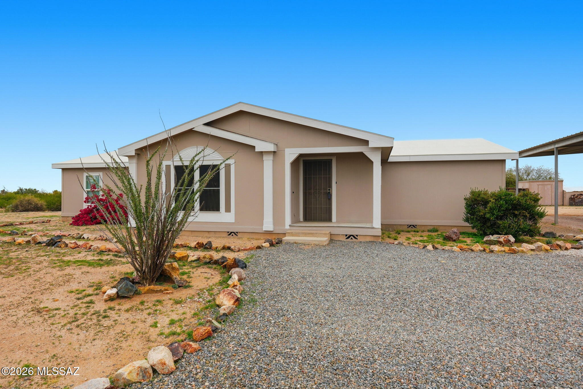 29860 E Hemlock Drive