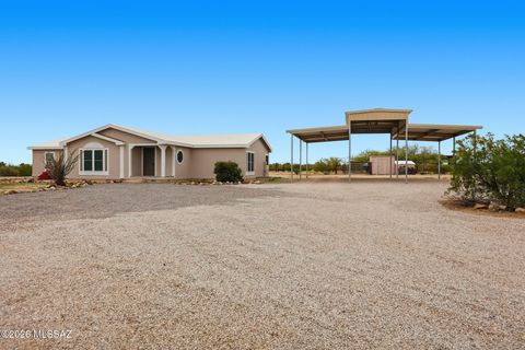 29860 E Hemlock Drive Marana AZ 85658
