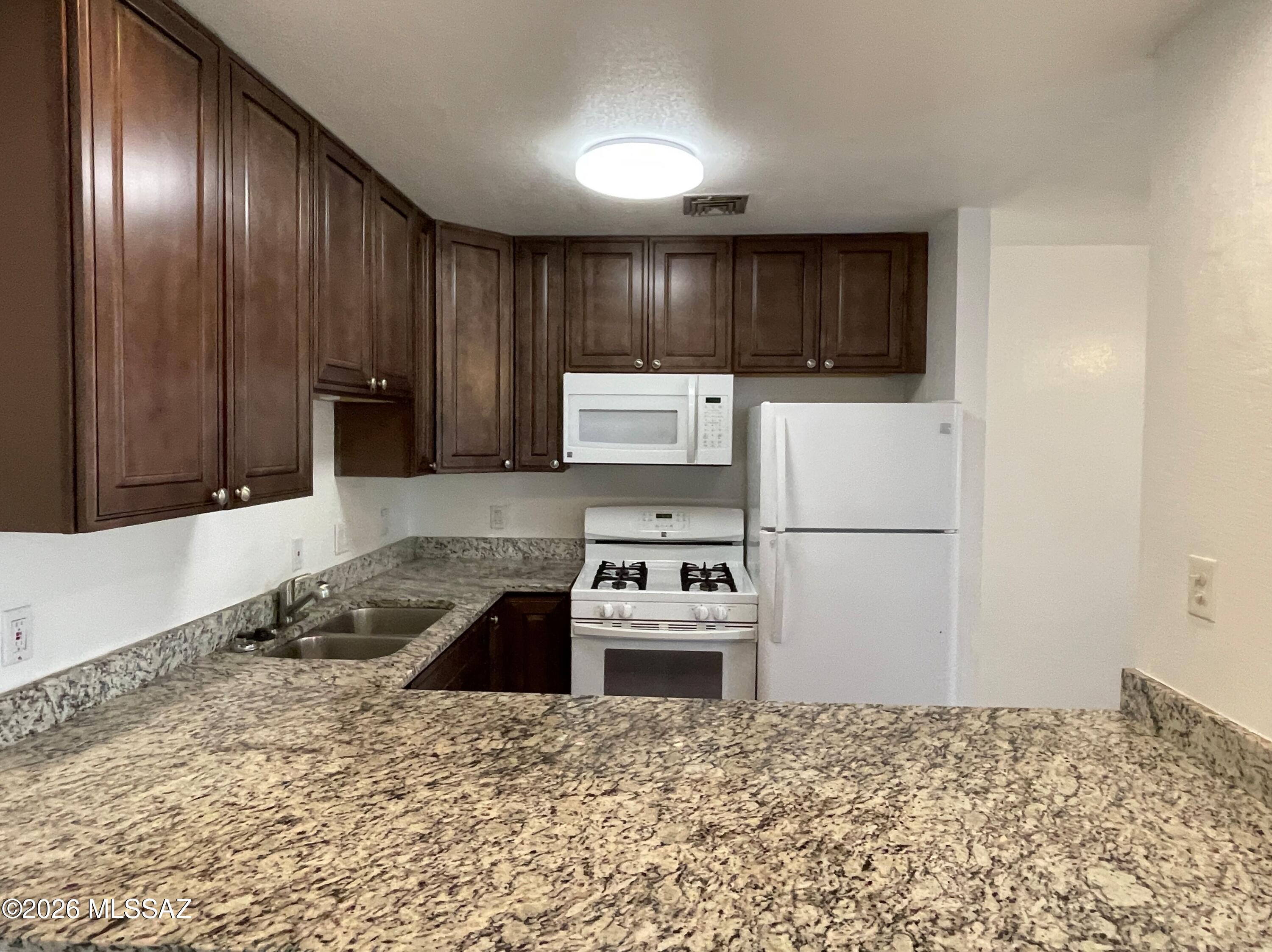 Langley Gardens Condominiums - Residential Lease