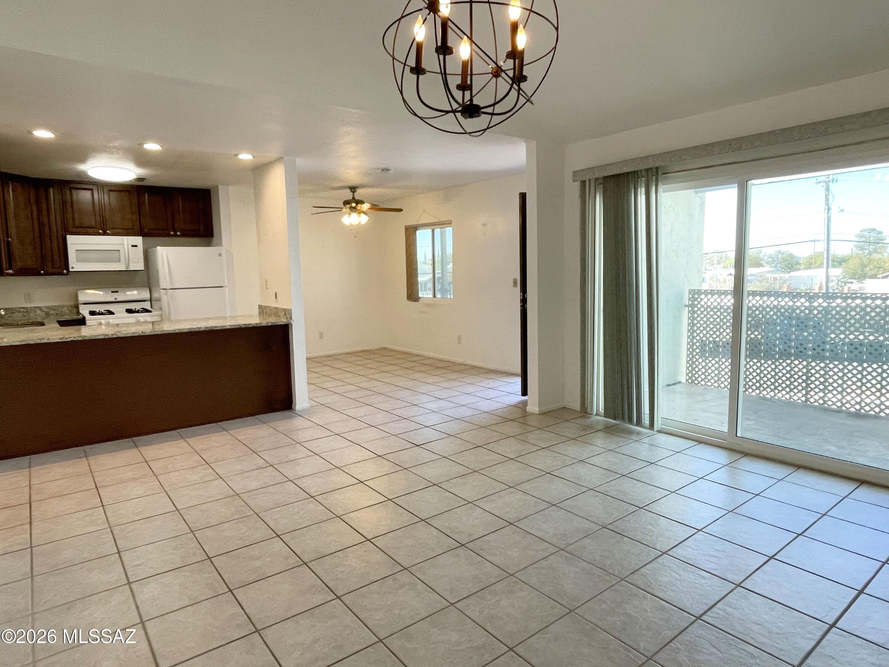 Langley Gardens Condominiums - Residential Lease