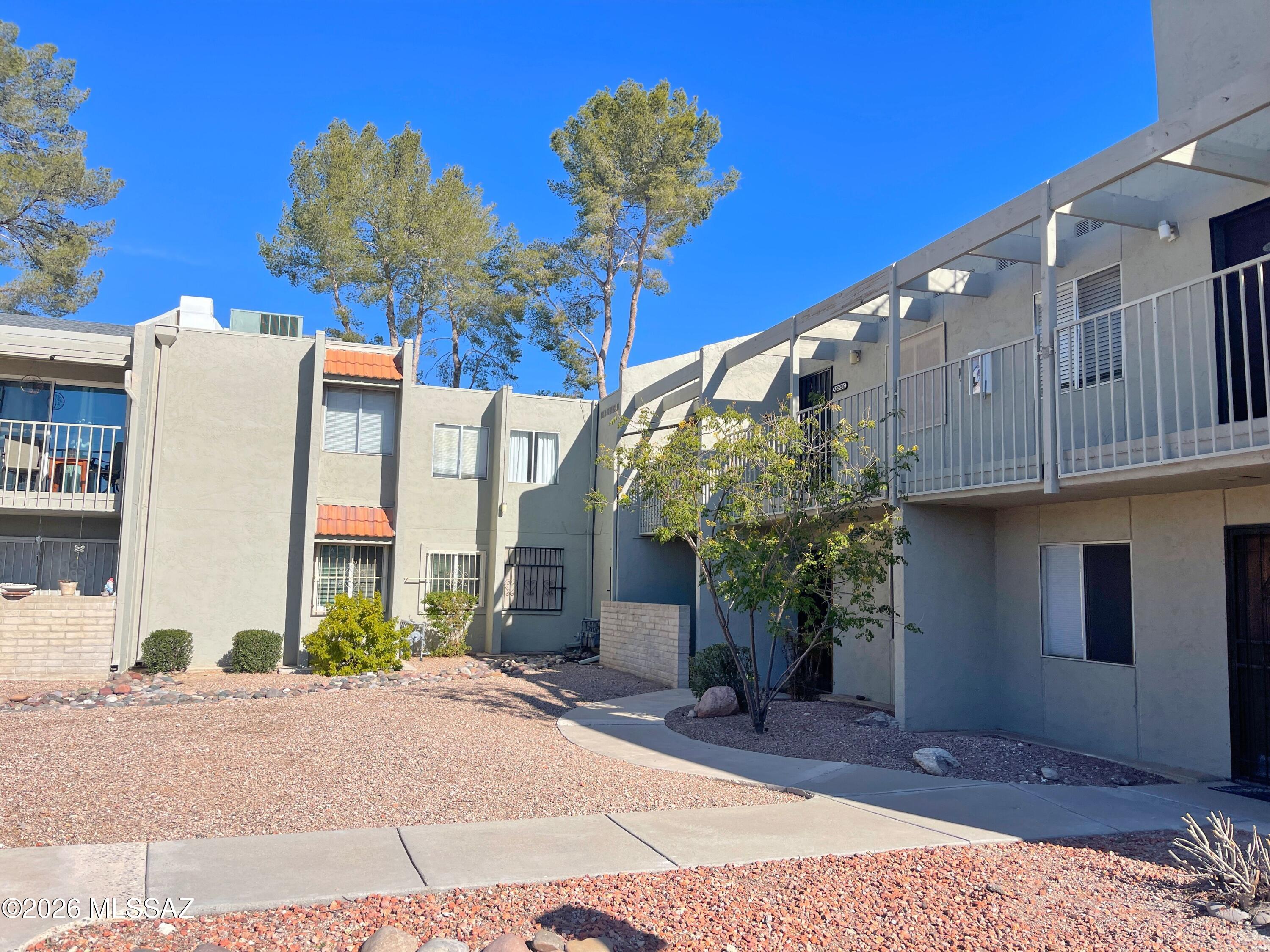 Langley Gardens Condominiums - Residential Lease
