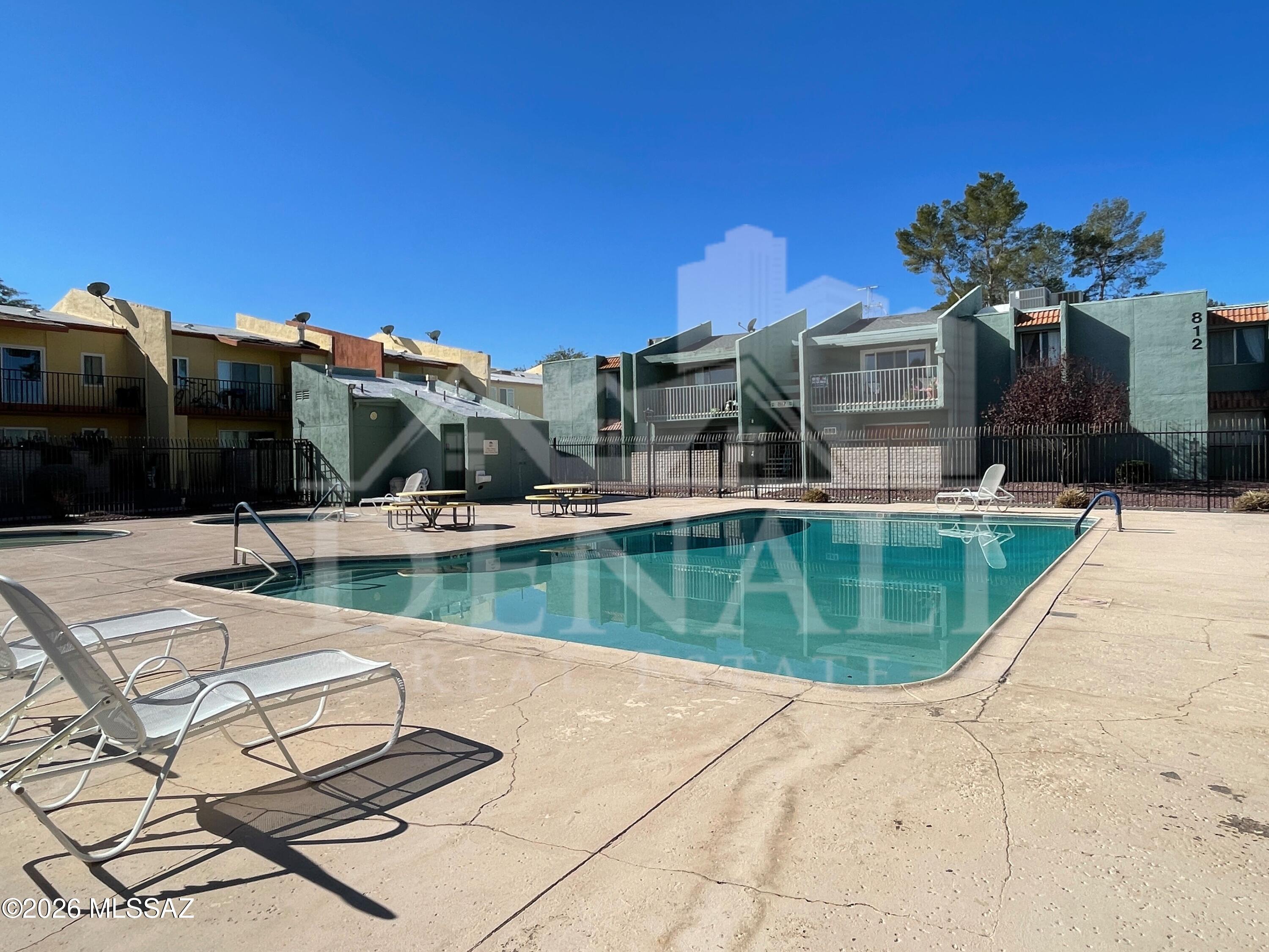 Langley Gardens Condominiums - Residential Lease