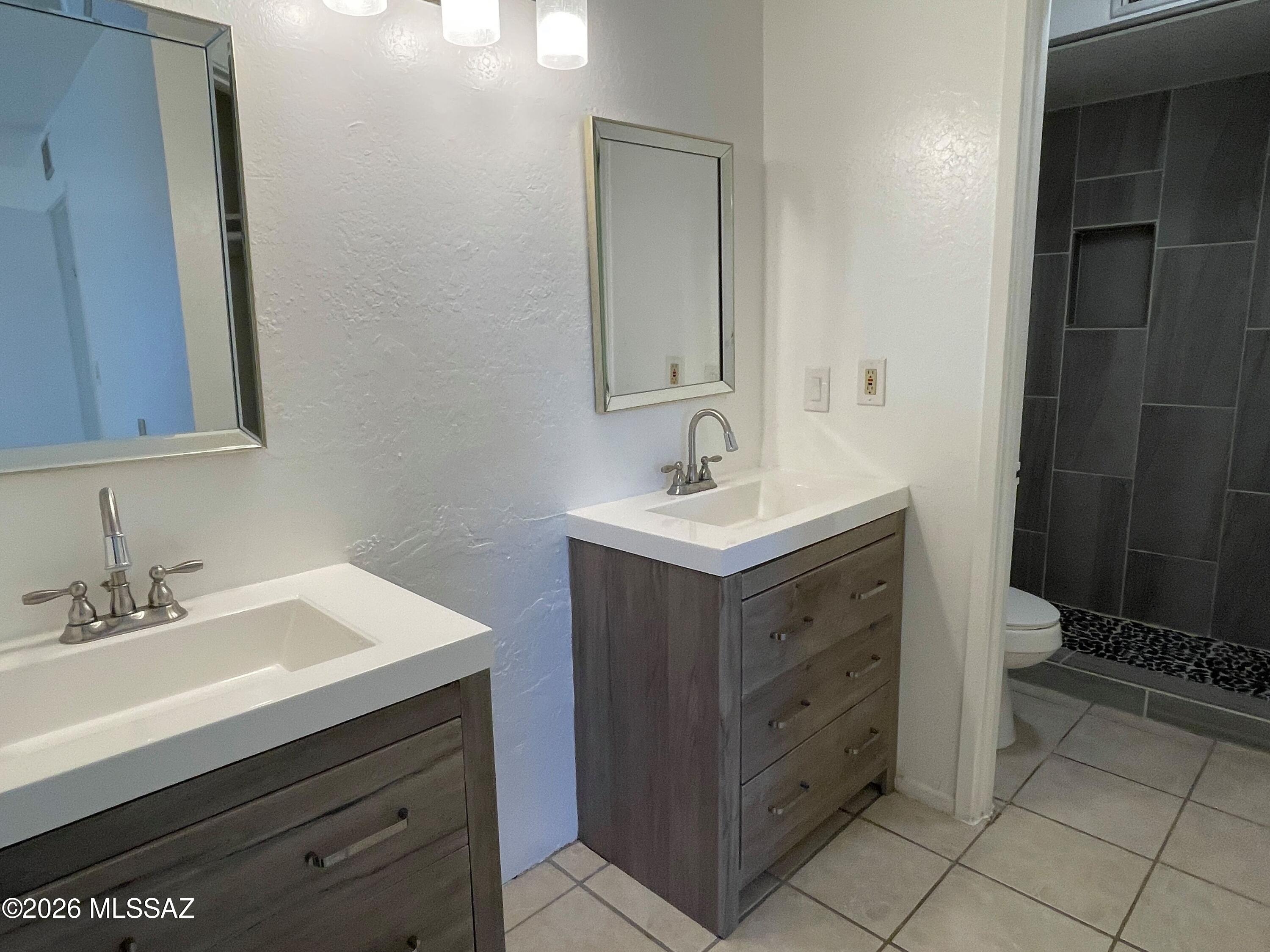 Langley Gardens Condominiums - Residential Lease