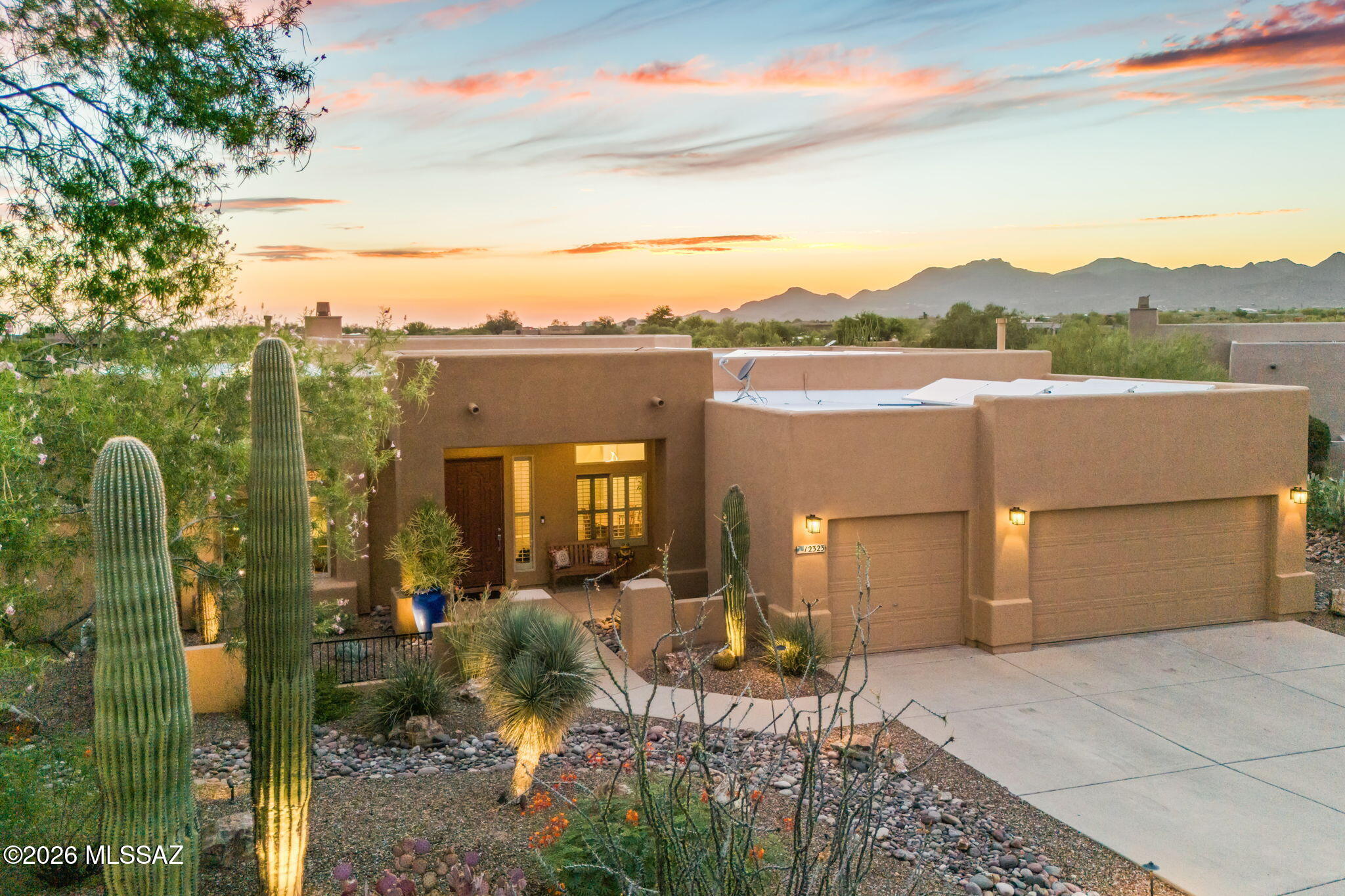 12323 N Tall Grass Drive