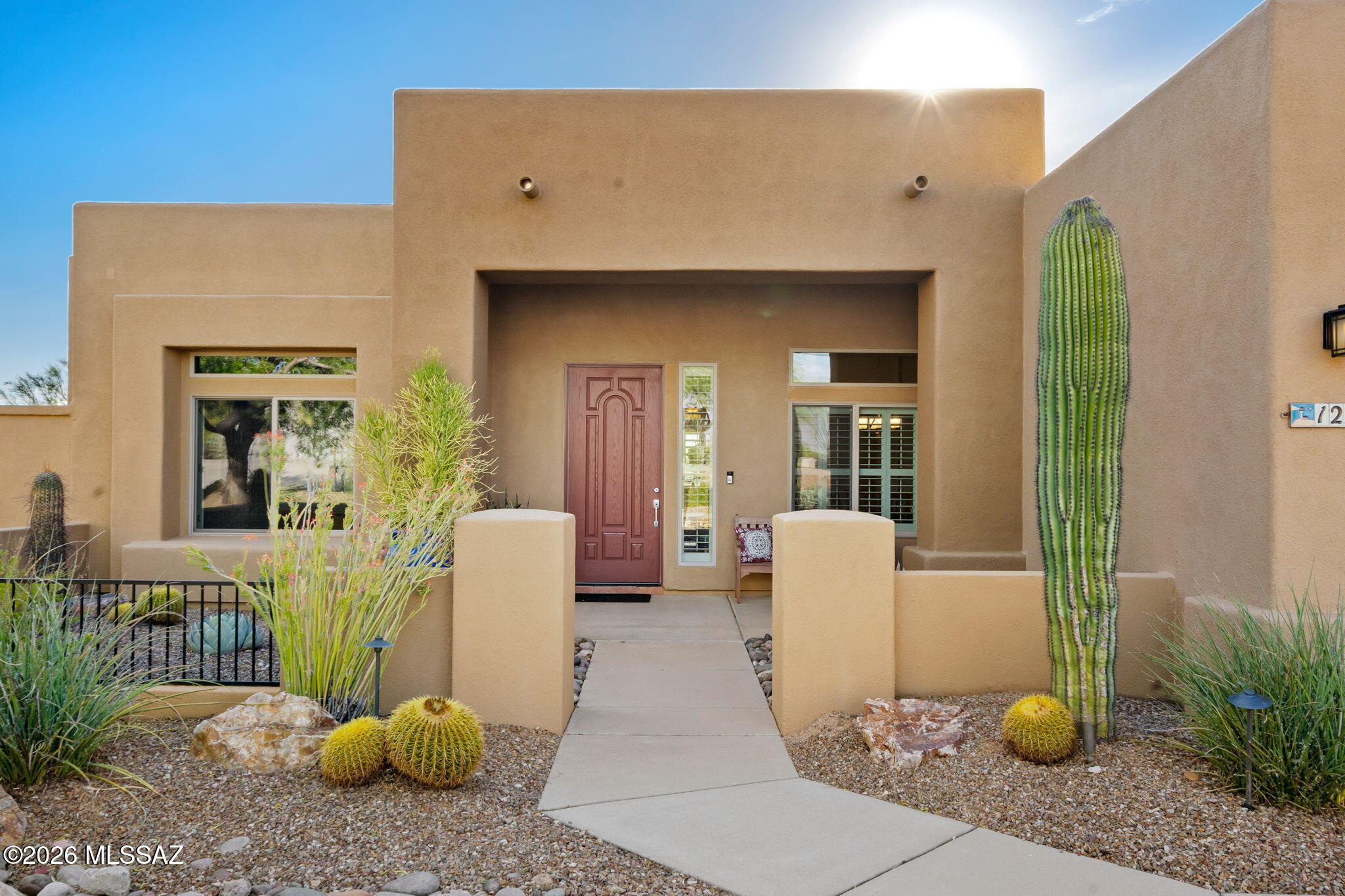 12323 N Tall Grass Drive