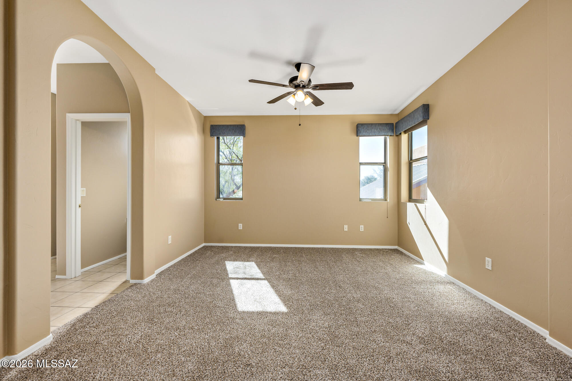 Paseo Estrella (1-104) - Residential Lease