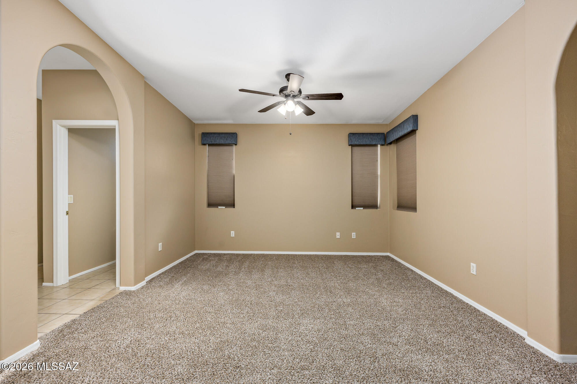 Paseo Estrella (1-104) - Residential Lease