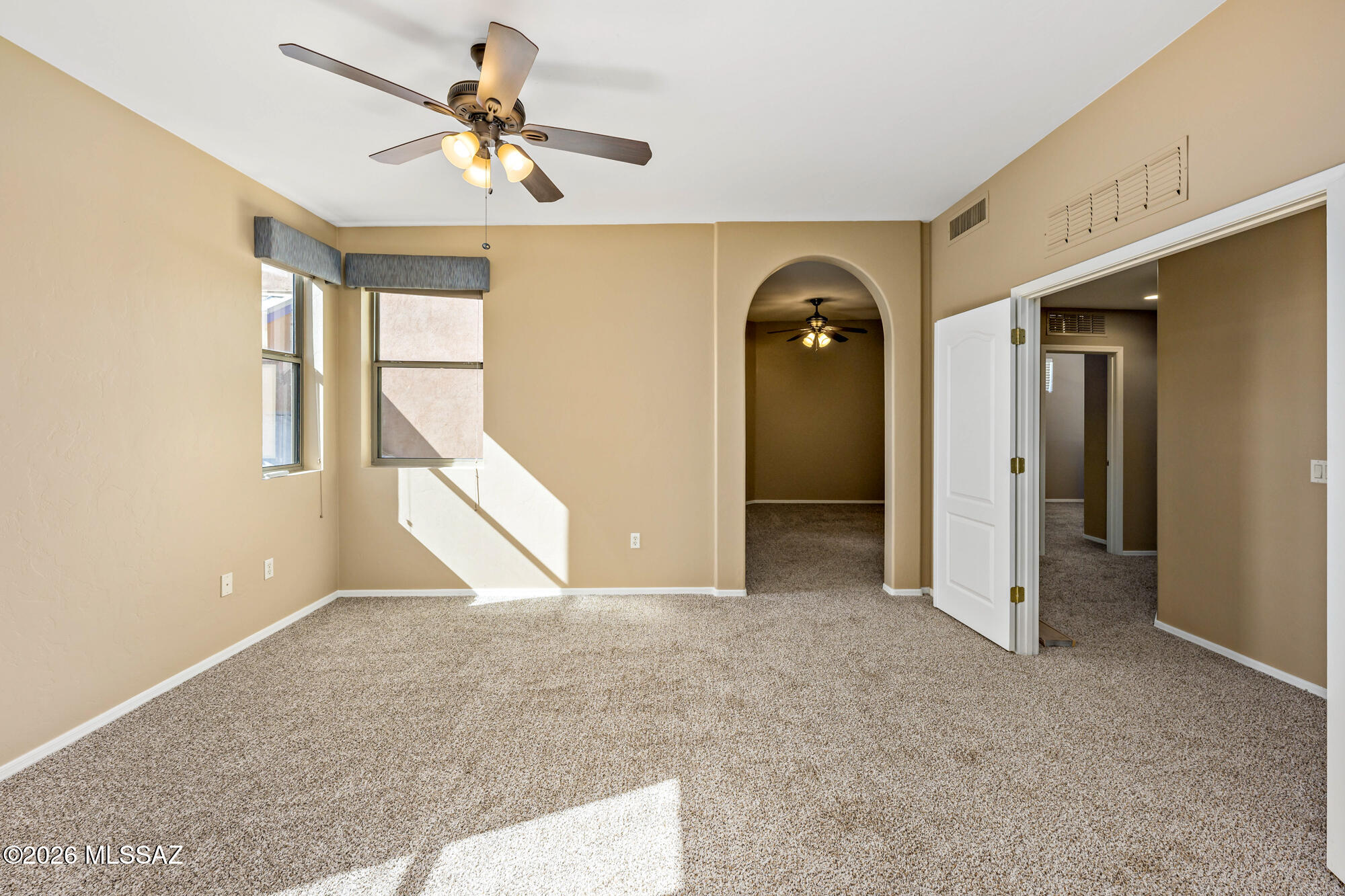 Paseo Estrella (1-104) - Residential Lease