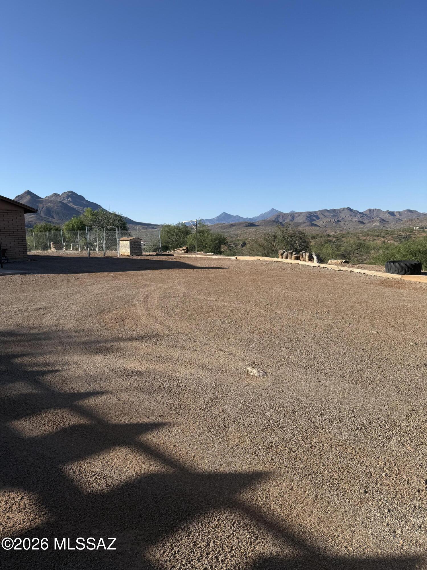 Rio Rico Ranchettes 14 - Residential