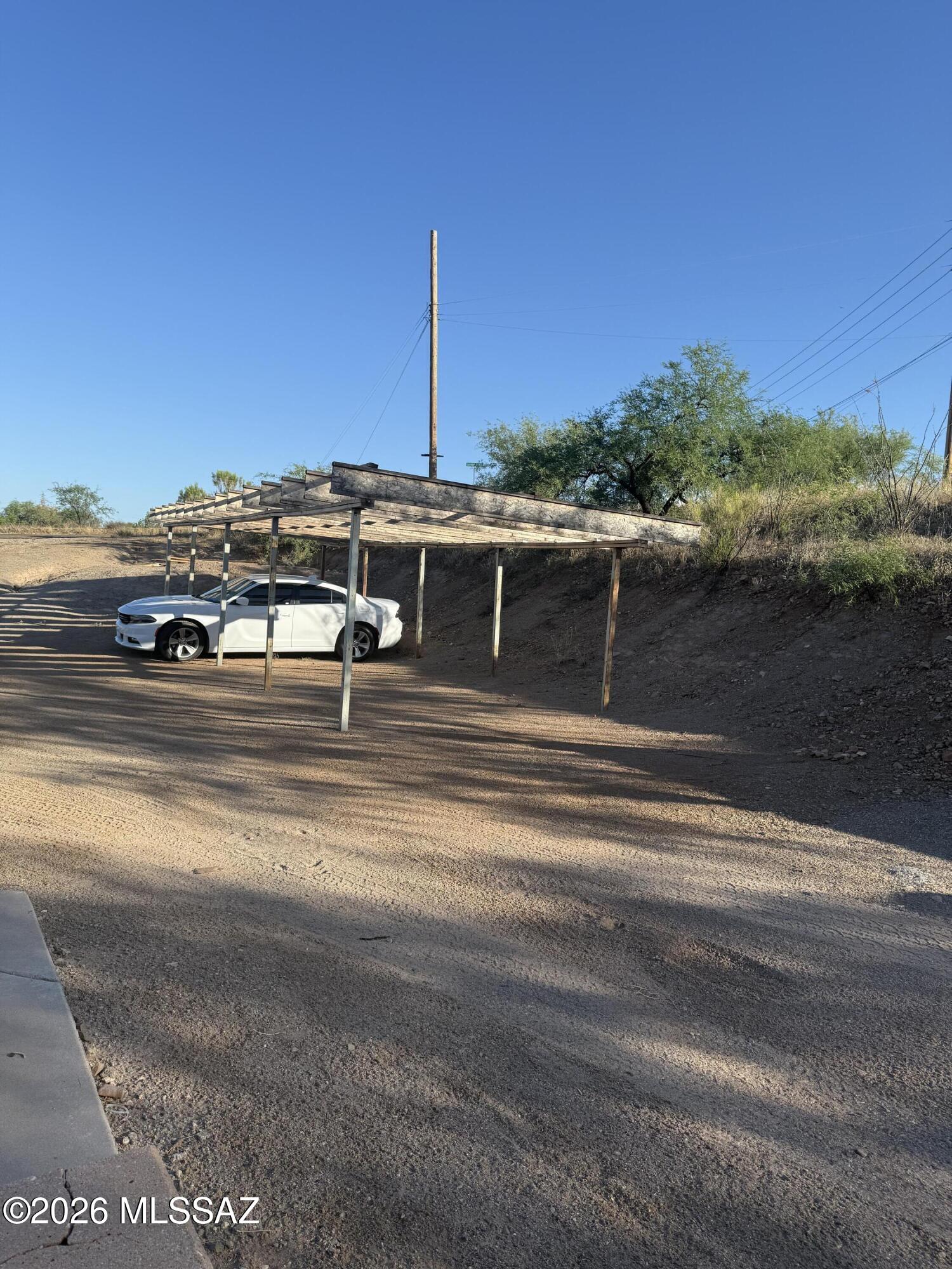 Rio Rico Ranchettes 14 - Residential