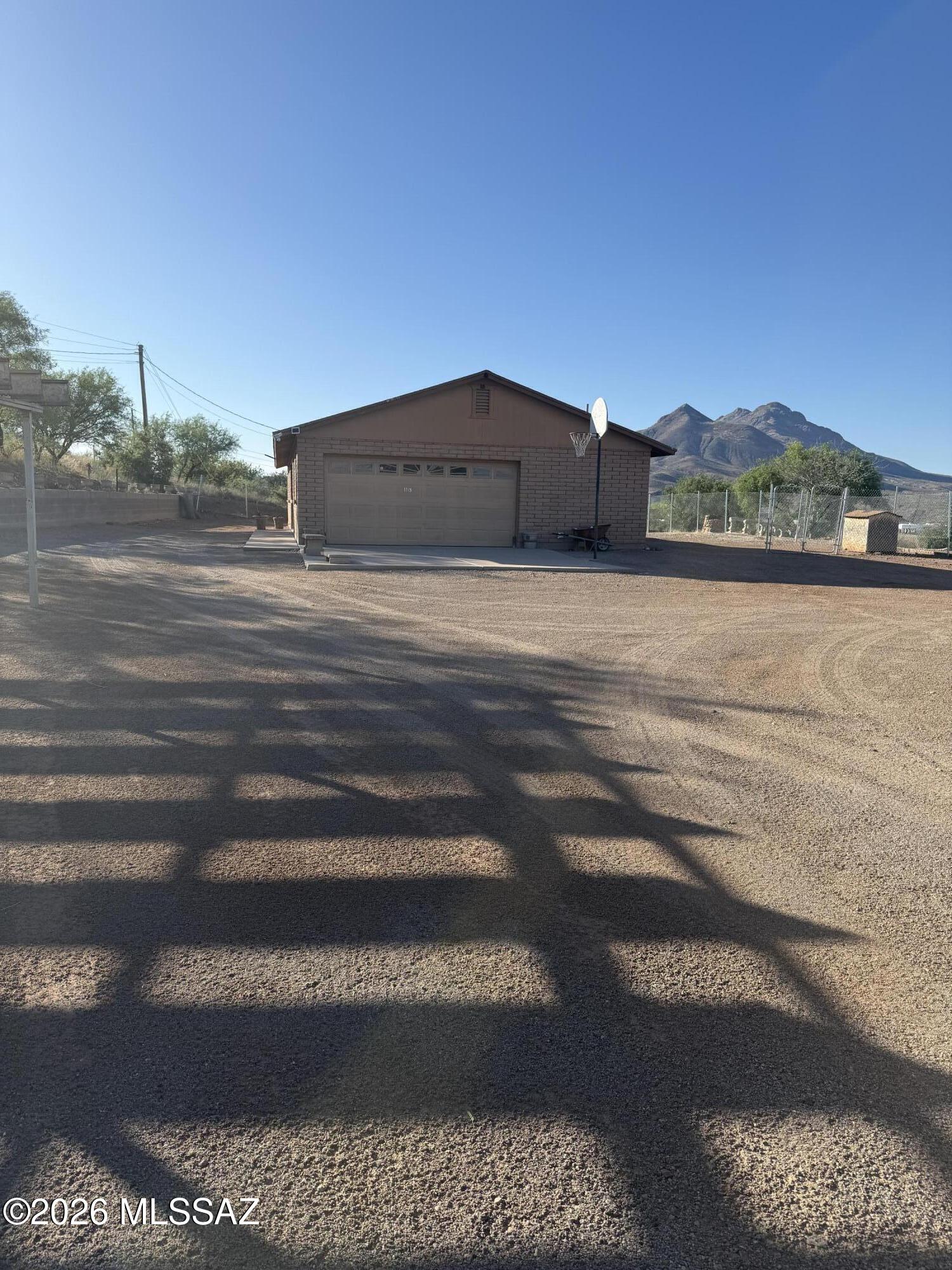 Rio Rico Ranchettes 14 - Residential