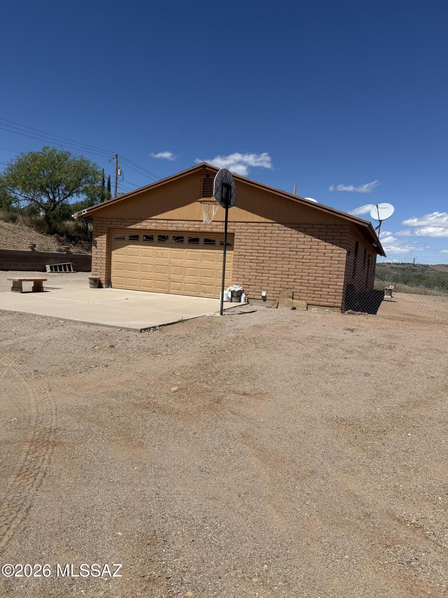 Rio Rico Ranchettes 14 - Residential