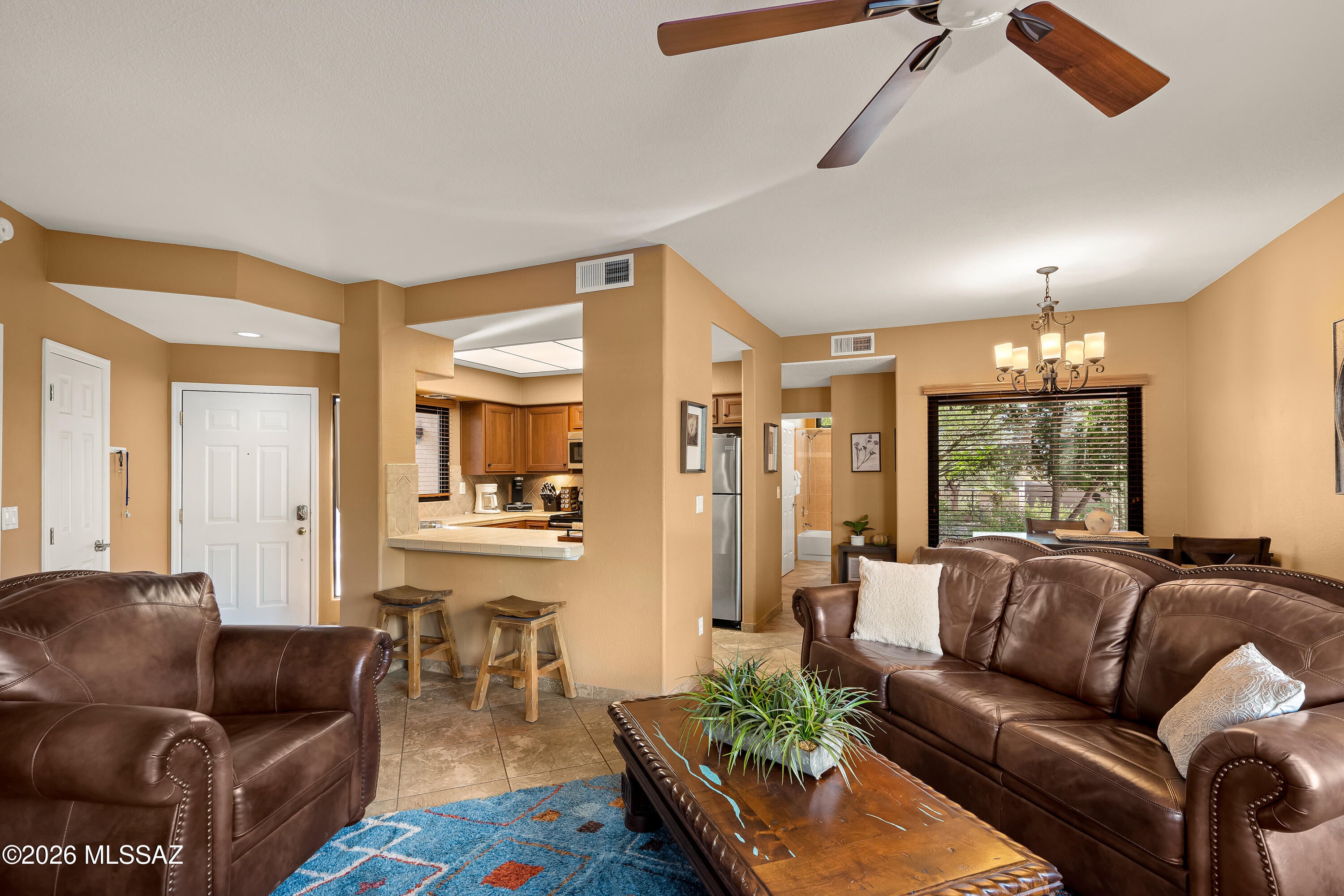 6655 N Canyon Crest Drive 17101