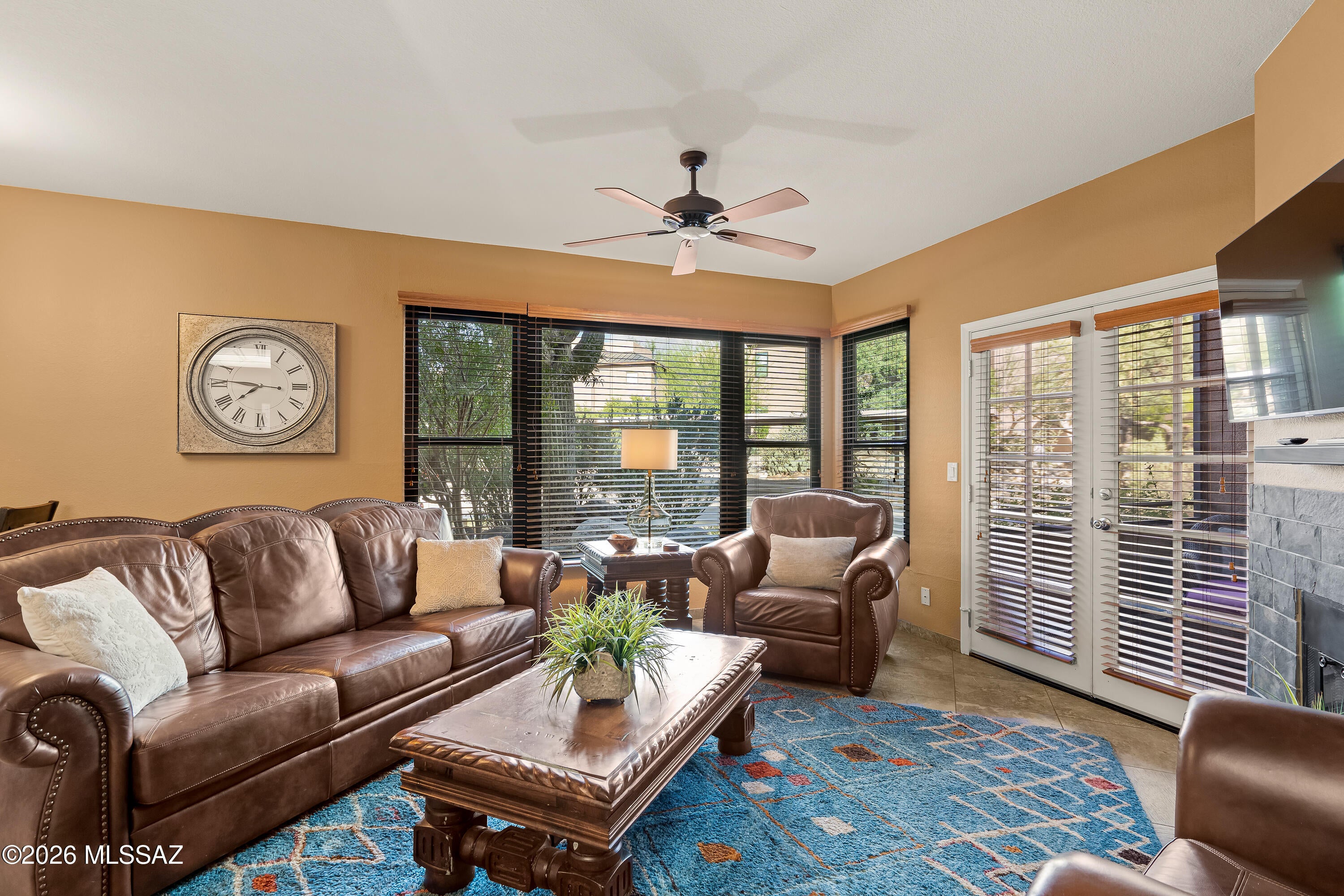 6655 N Canyon Crest Drive 17101
