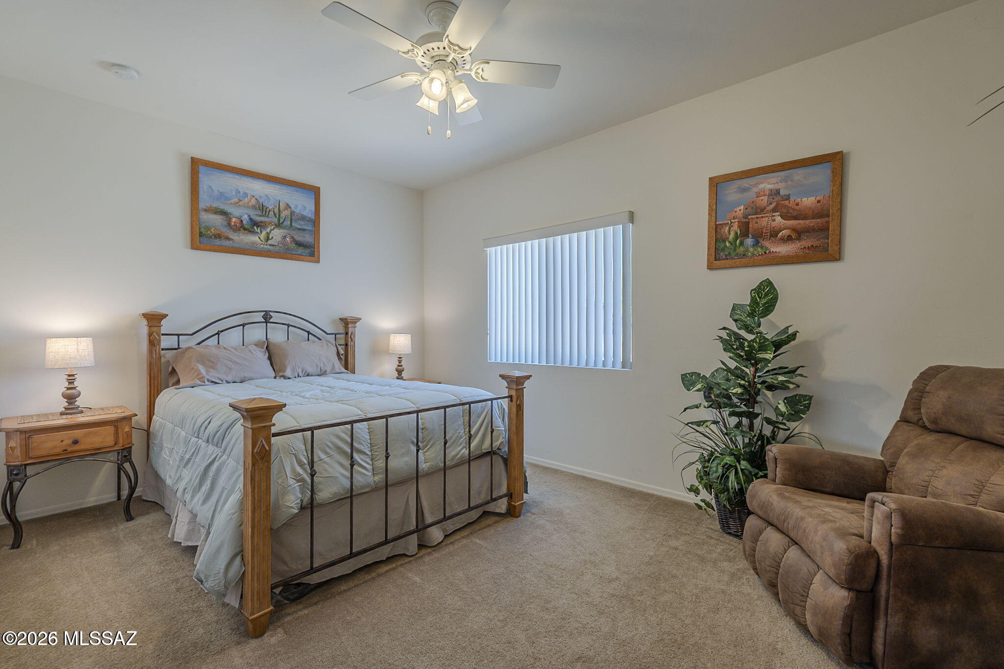 Quail Crossing II (1-130) - Residential