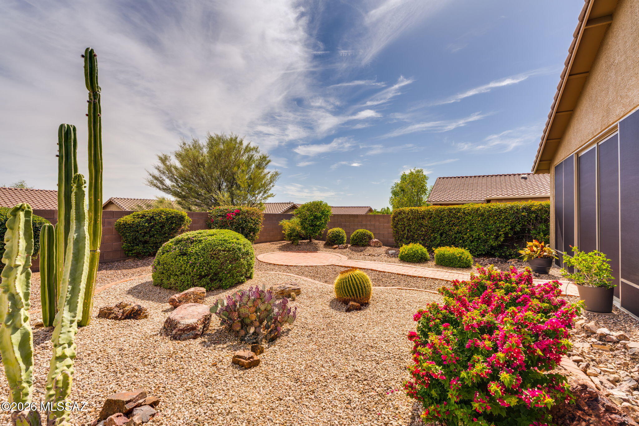 Quail Crossing II (1-130) - Residential