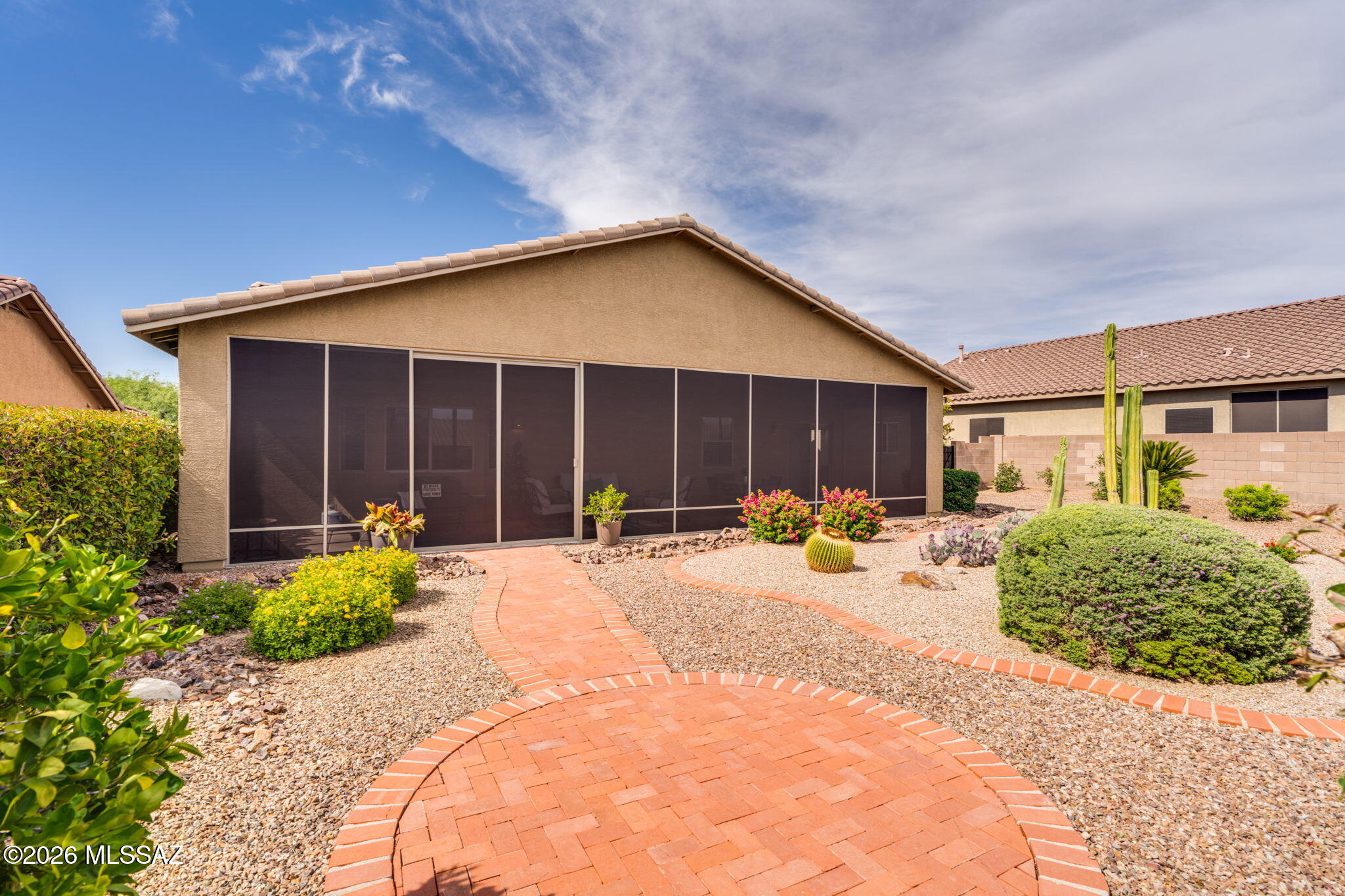 Quail Crossing II (1-130) - Residential