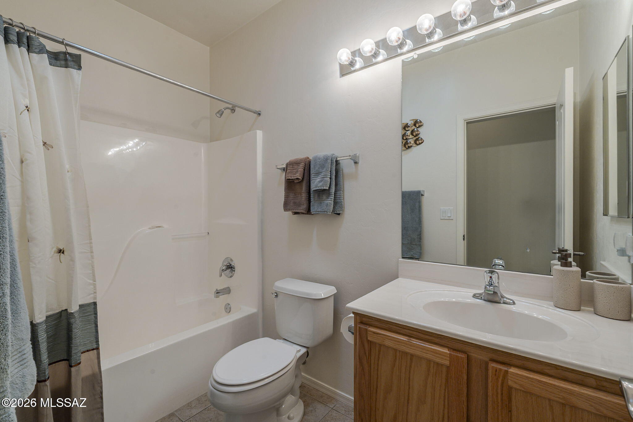 Quail Crossing II (1-130) - Residential