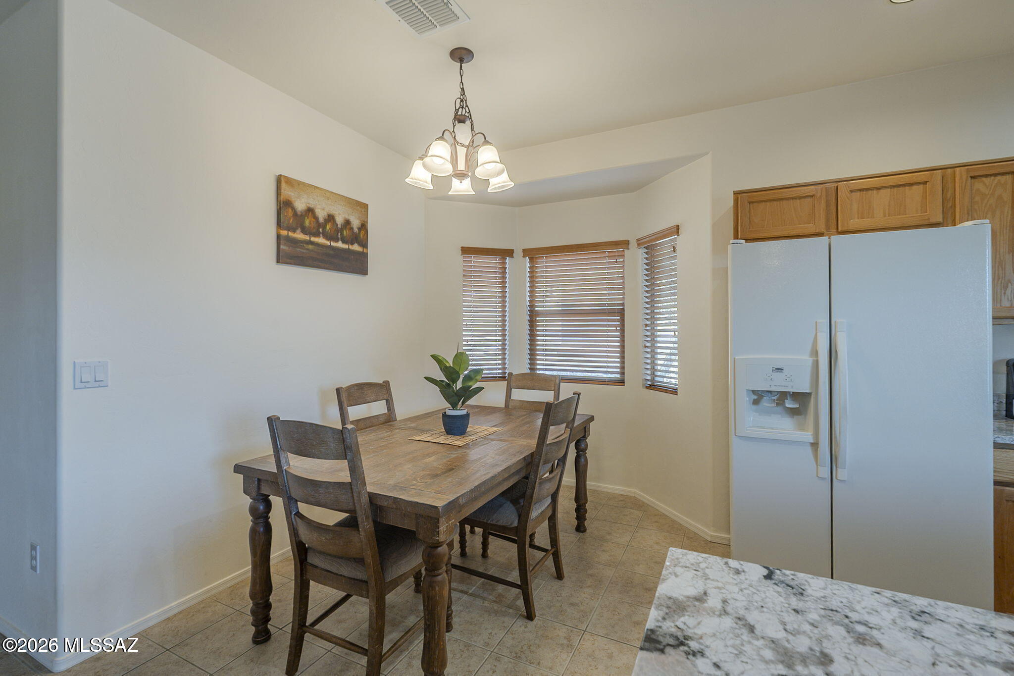 Quail Crossing II (1-130) - Residential