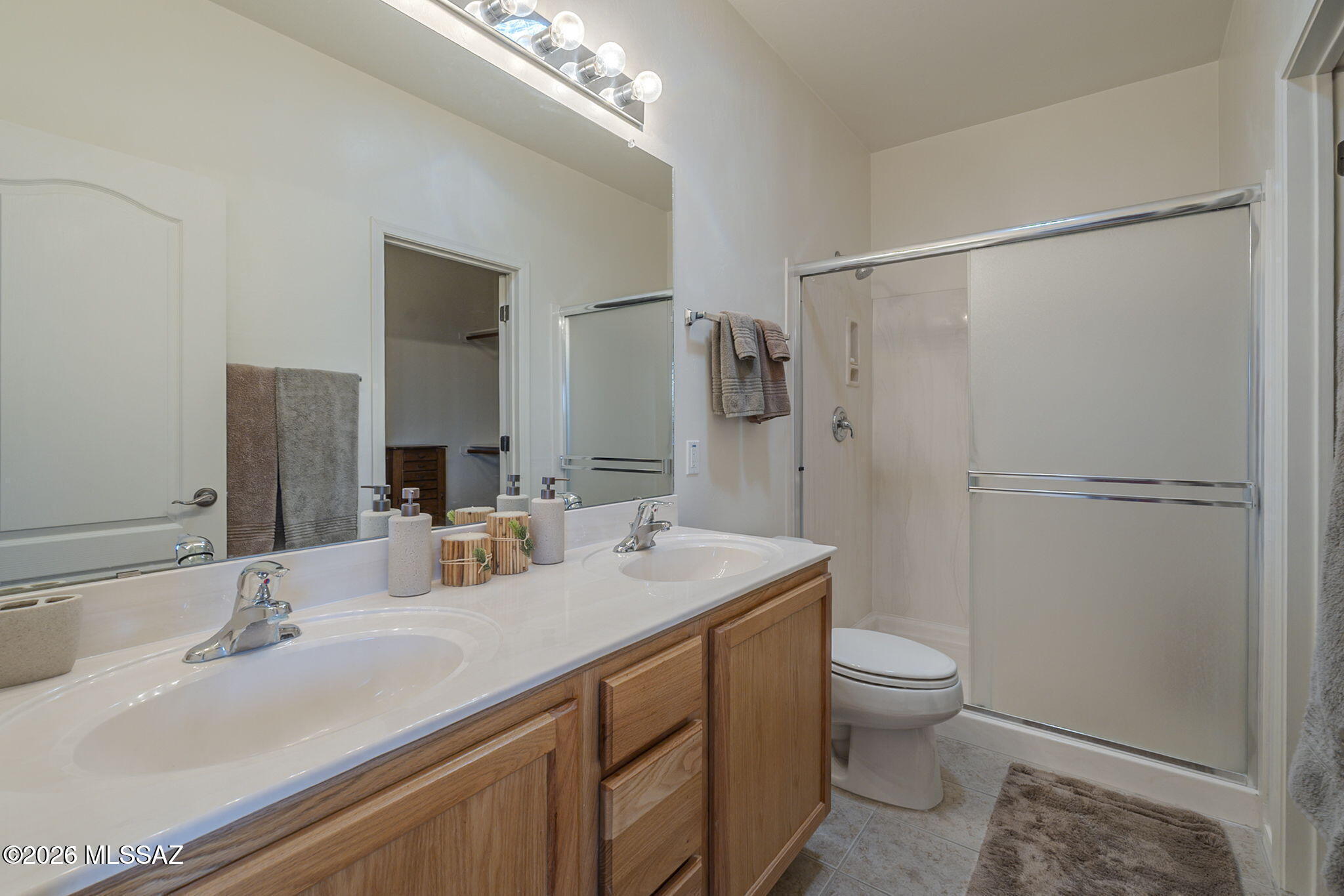 Quail Crossing II (1-130) - Residential