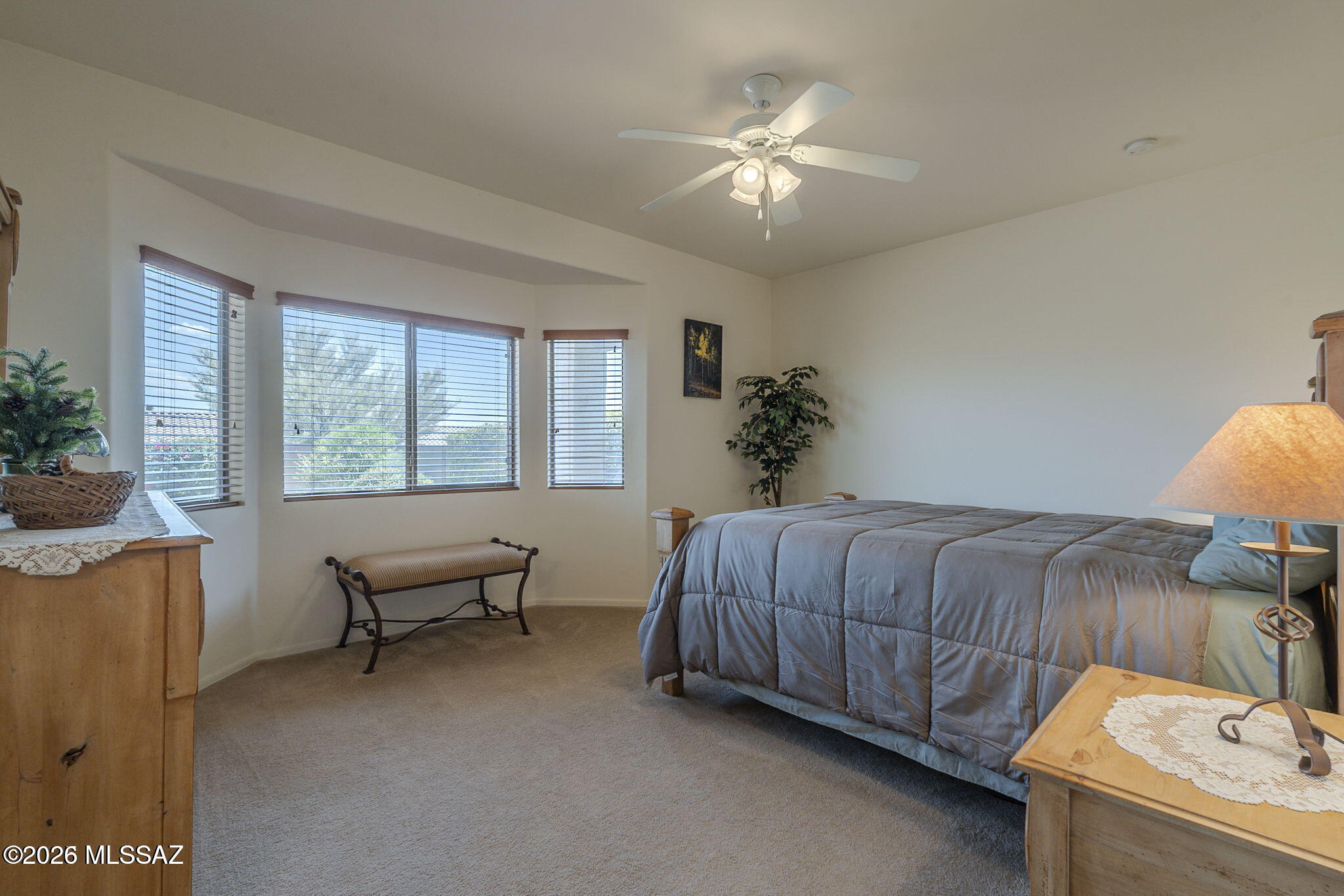 Quail Crossing II (1-130) - Residential
