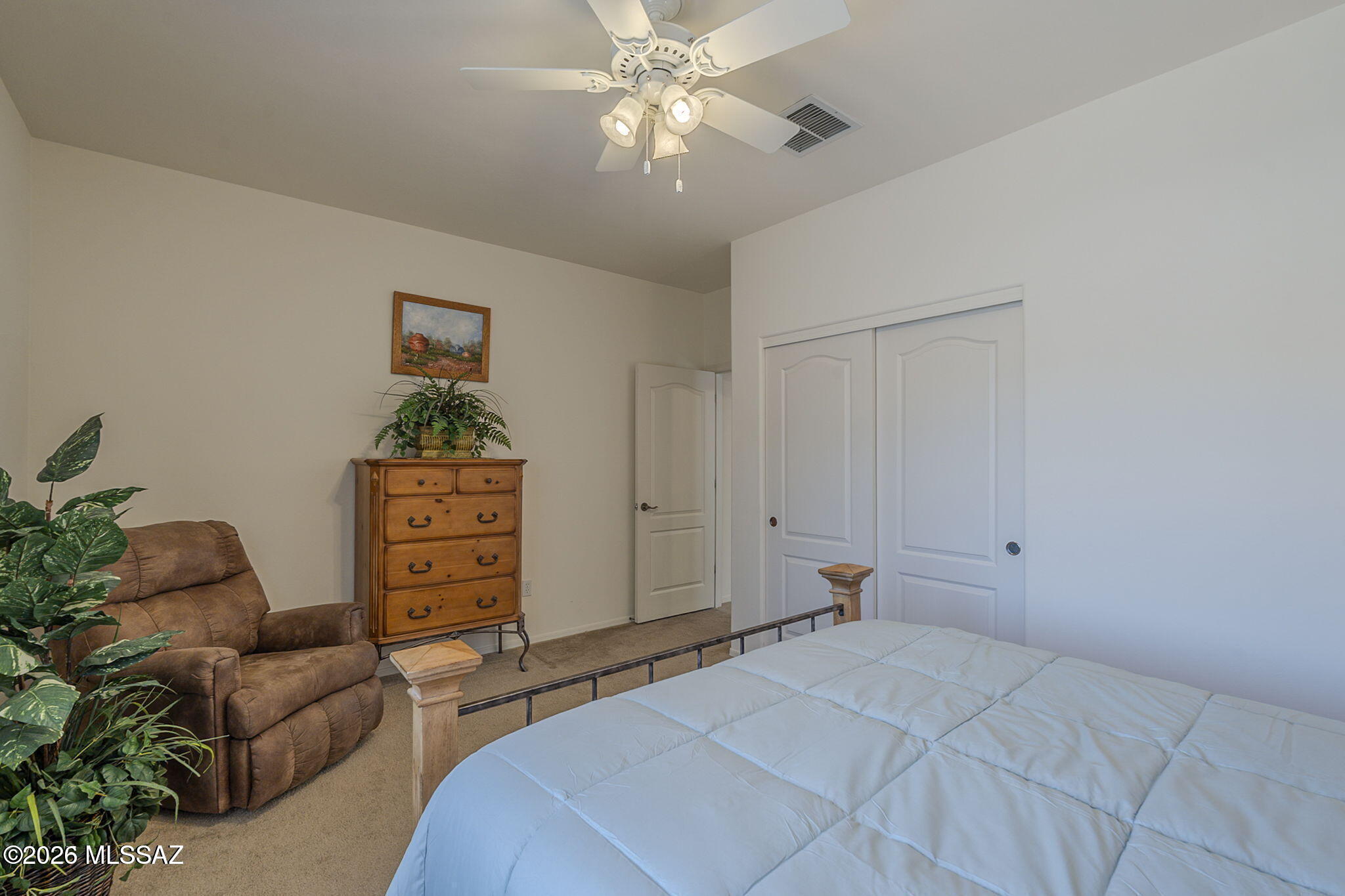 Quail Crossing II (1-130) - Residential