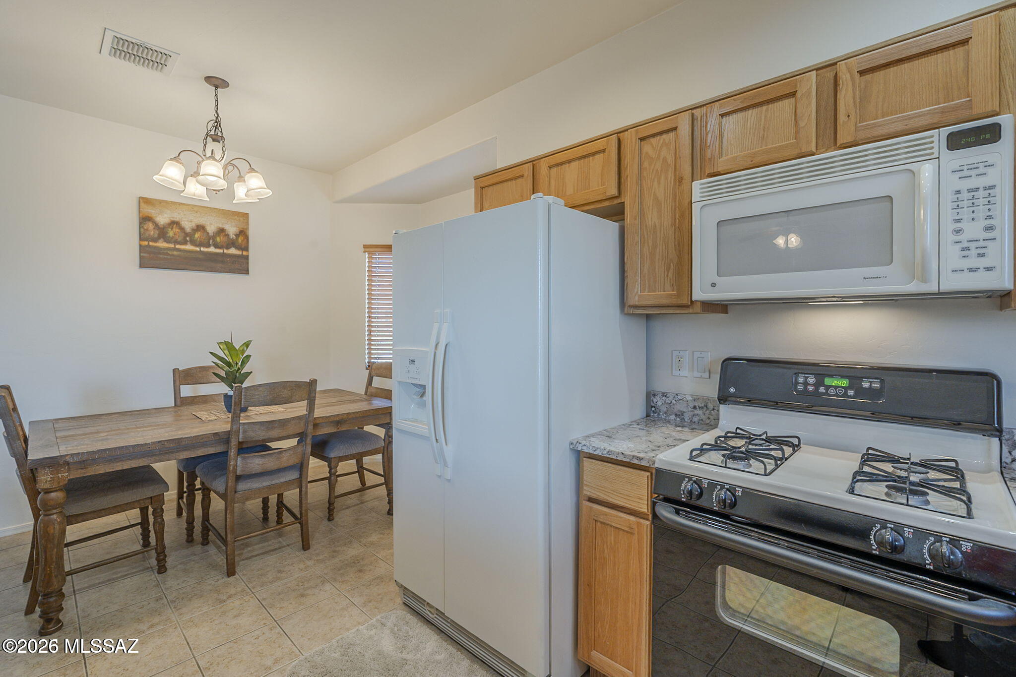 Quail Crossing II (1-130) - Residential