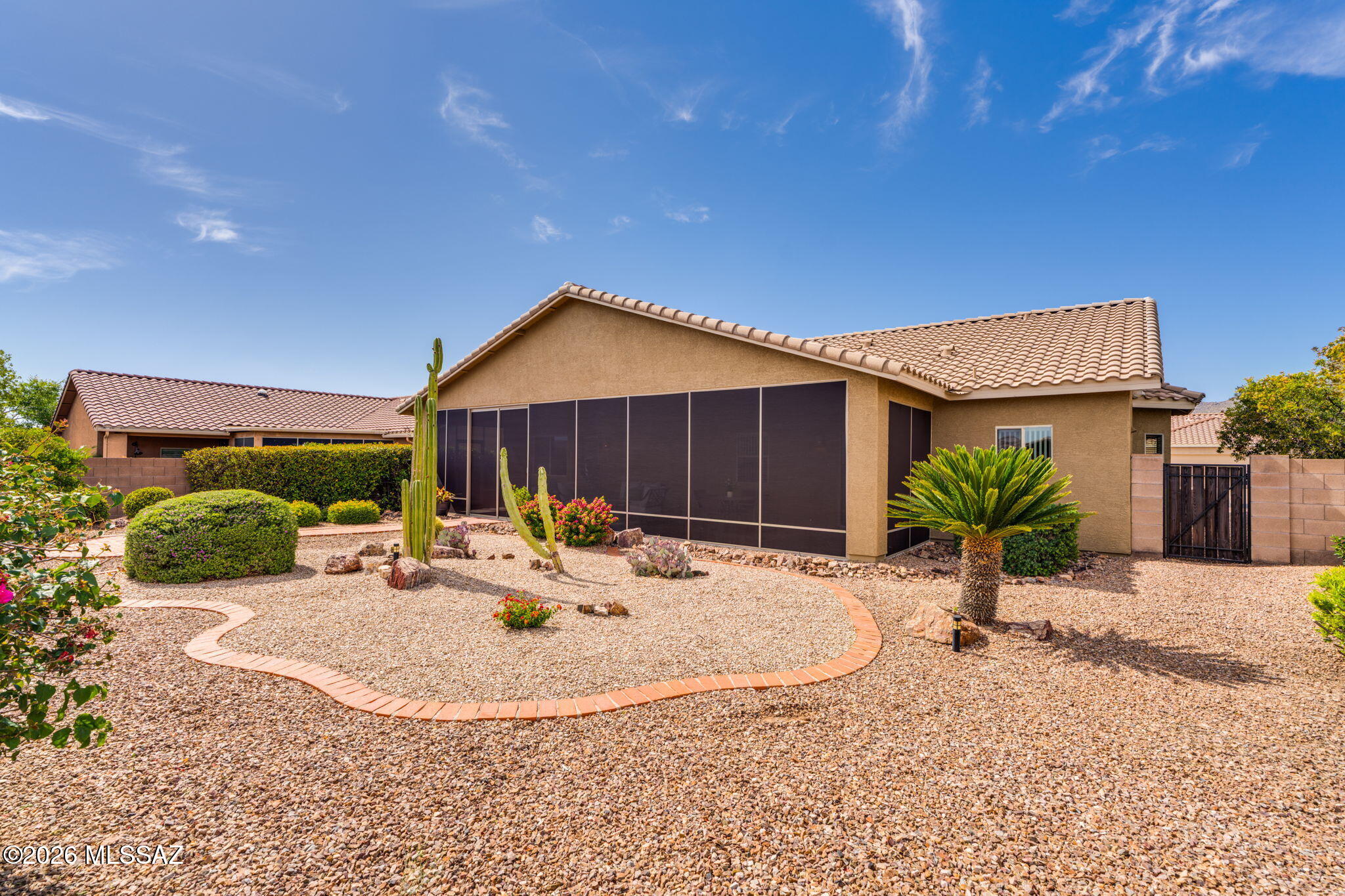 5109 W Bass Butte Lane