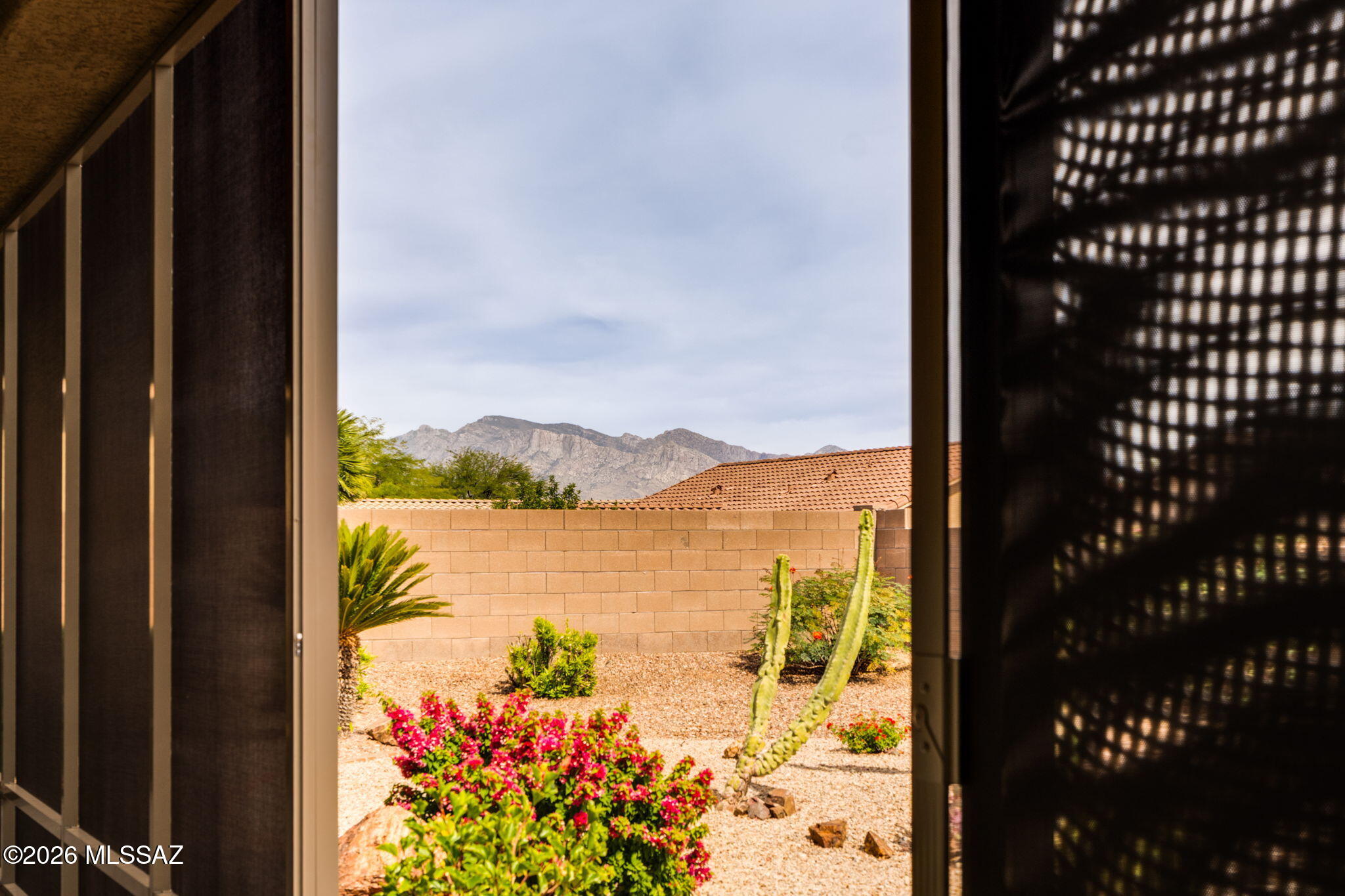 Quail Crossing II (1-130) - Residential