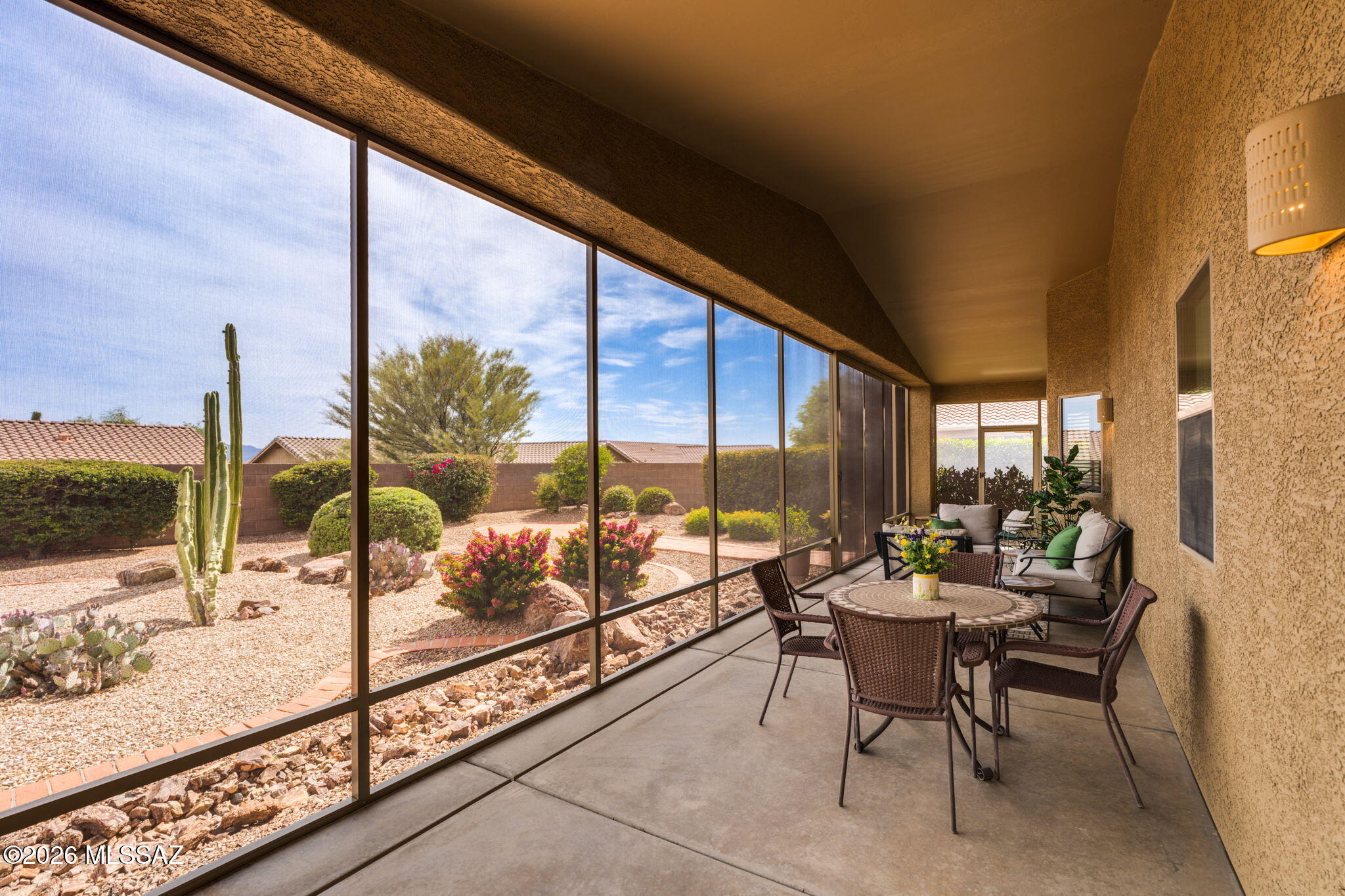 Quail Crossing II (1-130) - Residential