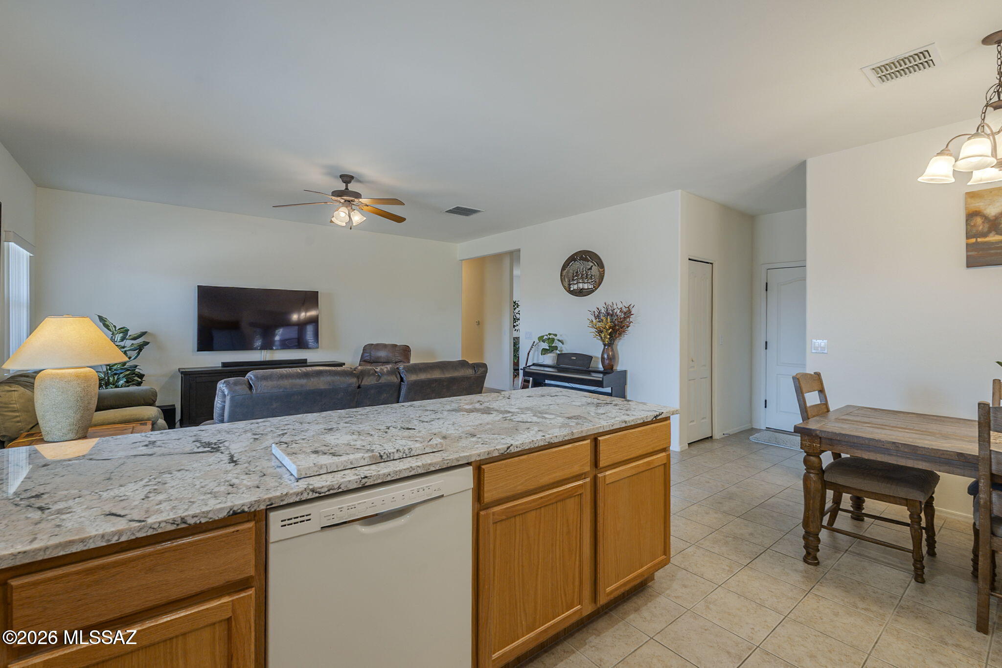 Quail Crossing II (1-130) - Residential