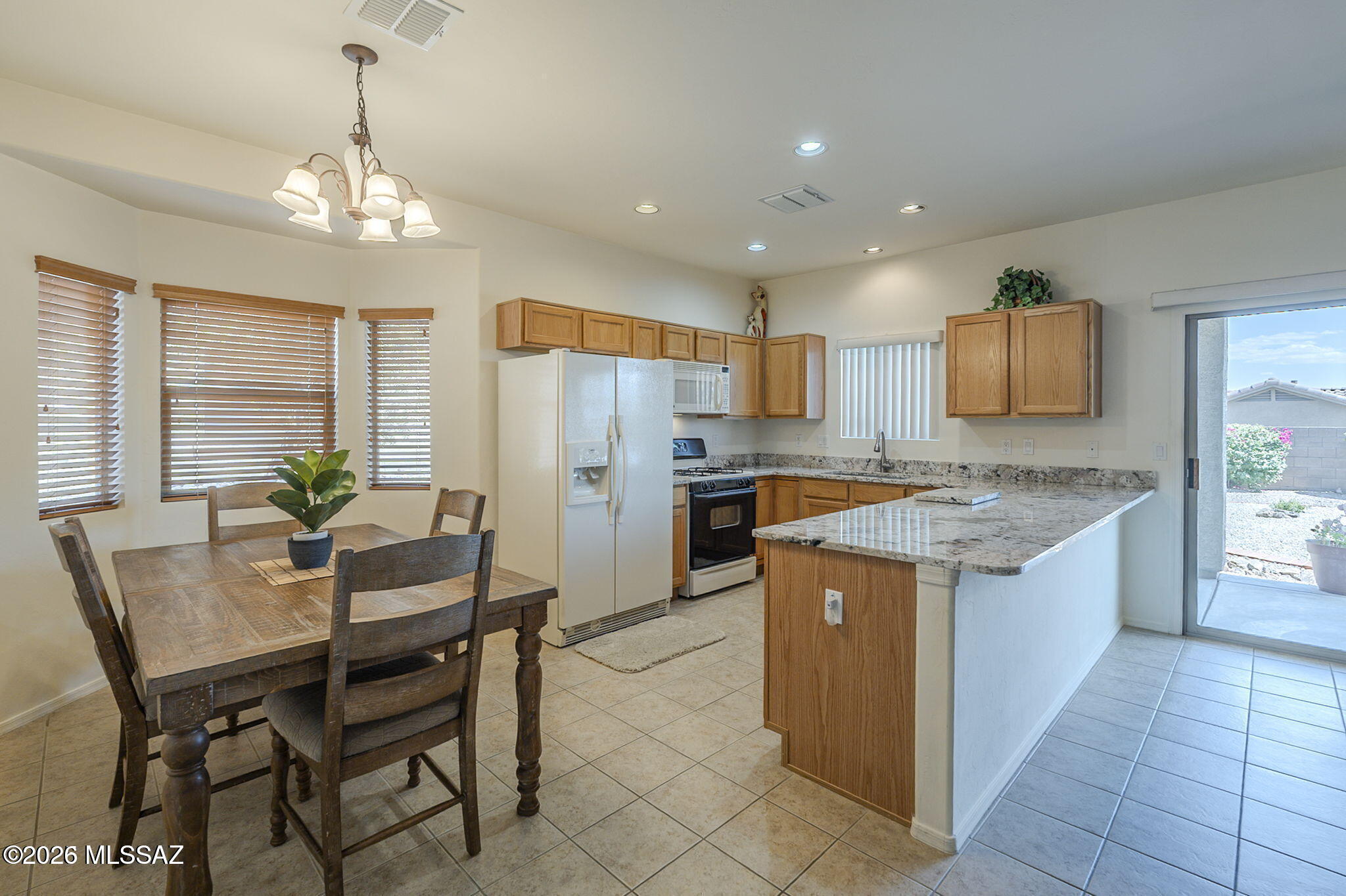 Quail Crossing II (1-130) - Residential