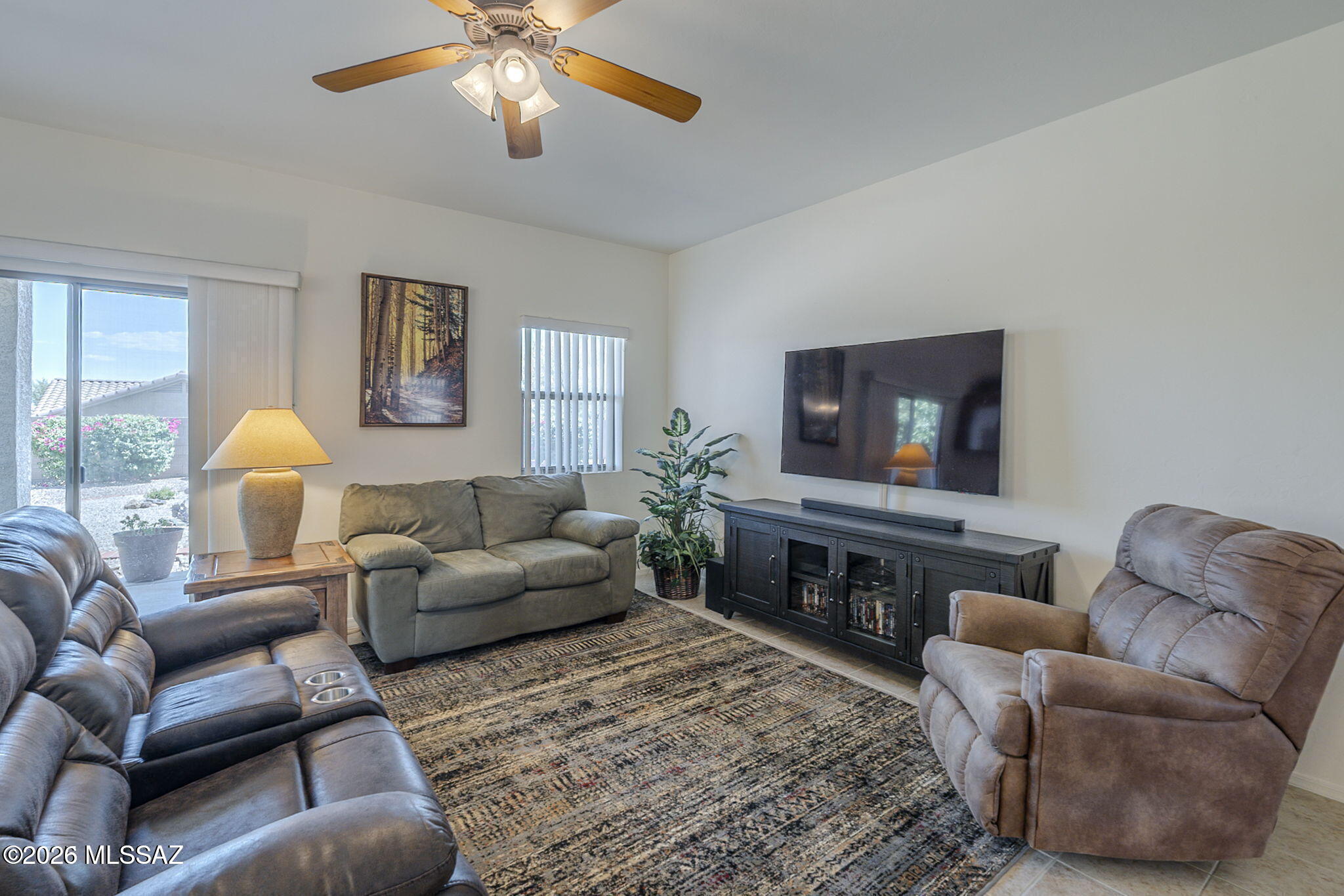Quail Crossing II (1-130) - Residential